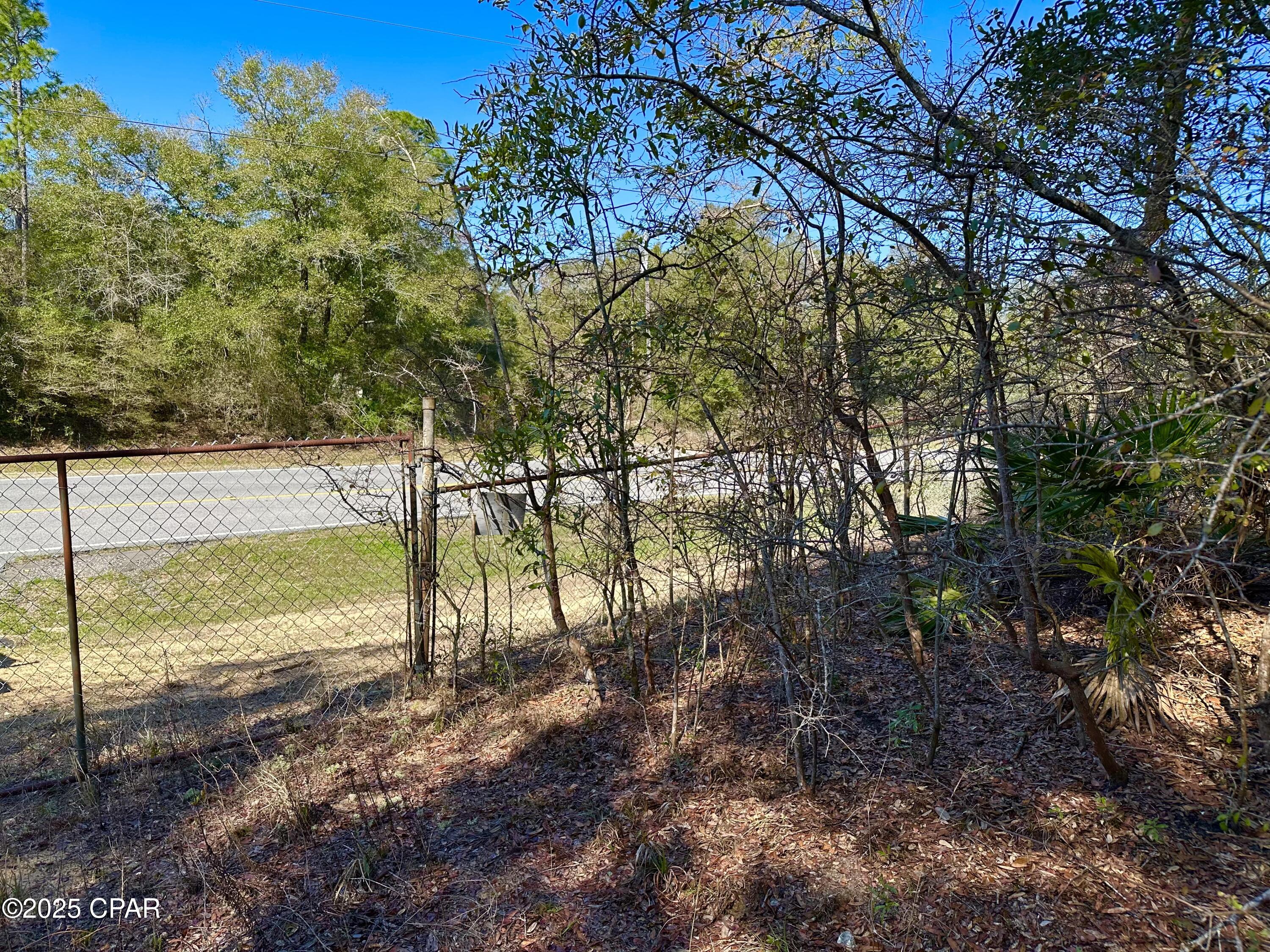 [No Recorded Subdiv] - Land