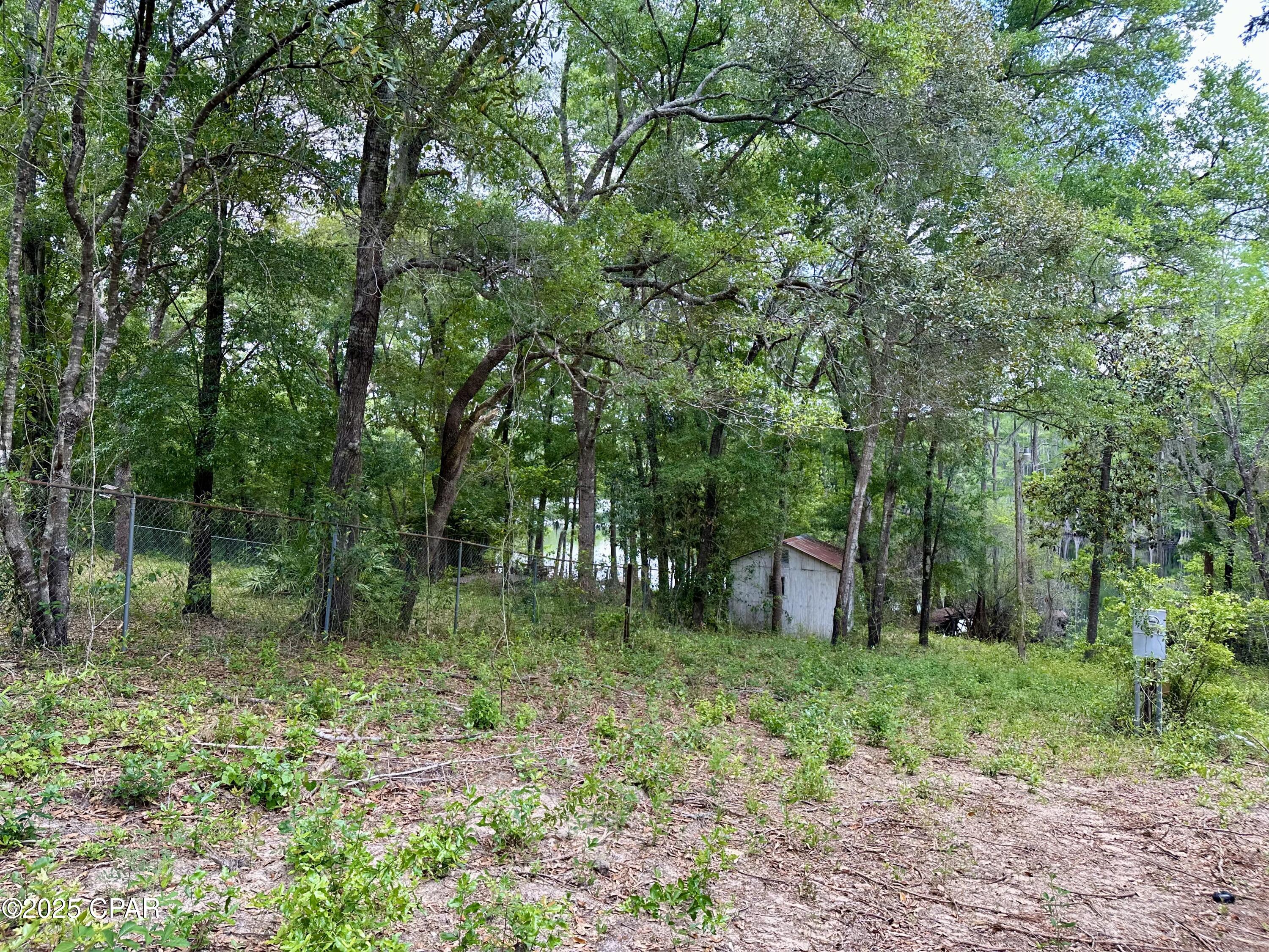 [No Recorded Subdiv] - Land