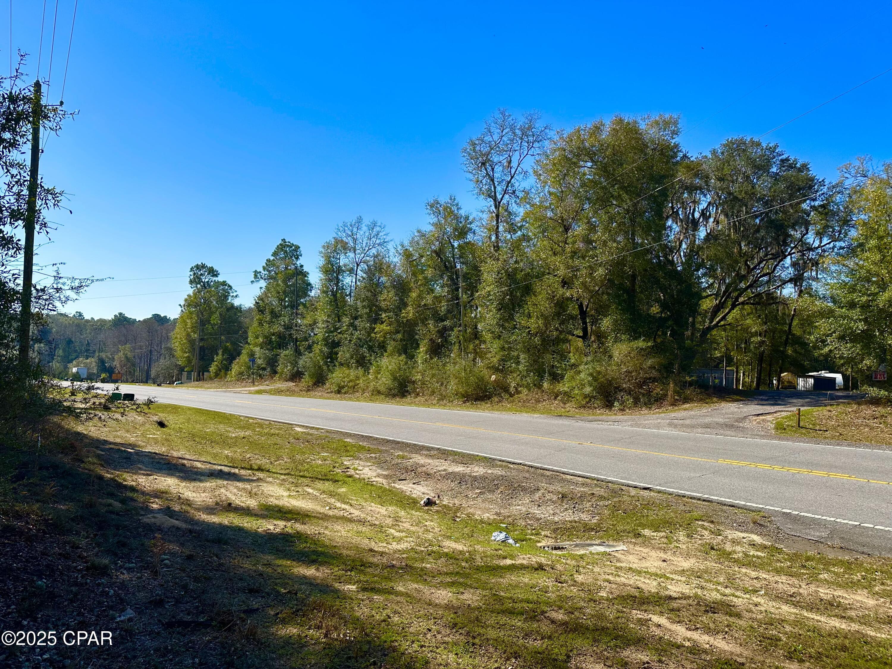 [No Recorded Subdiv] - Land