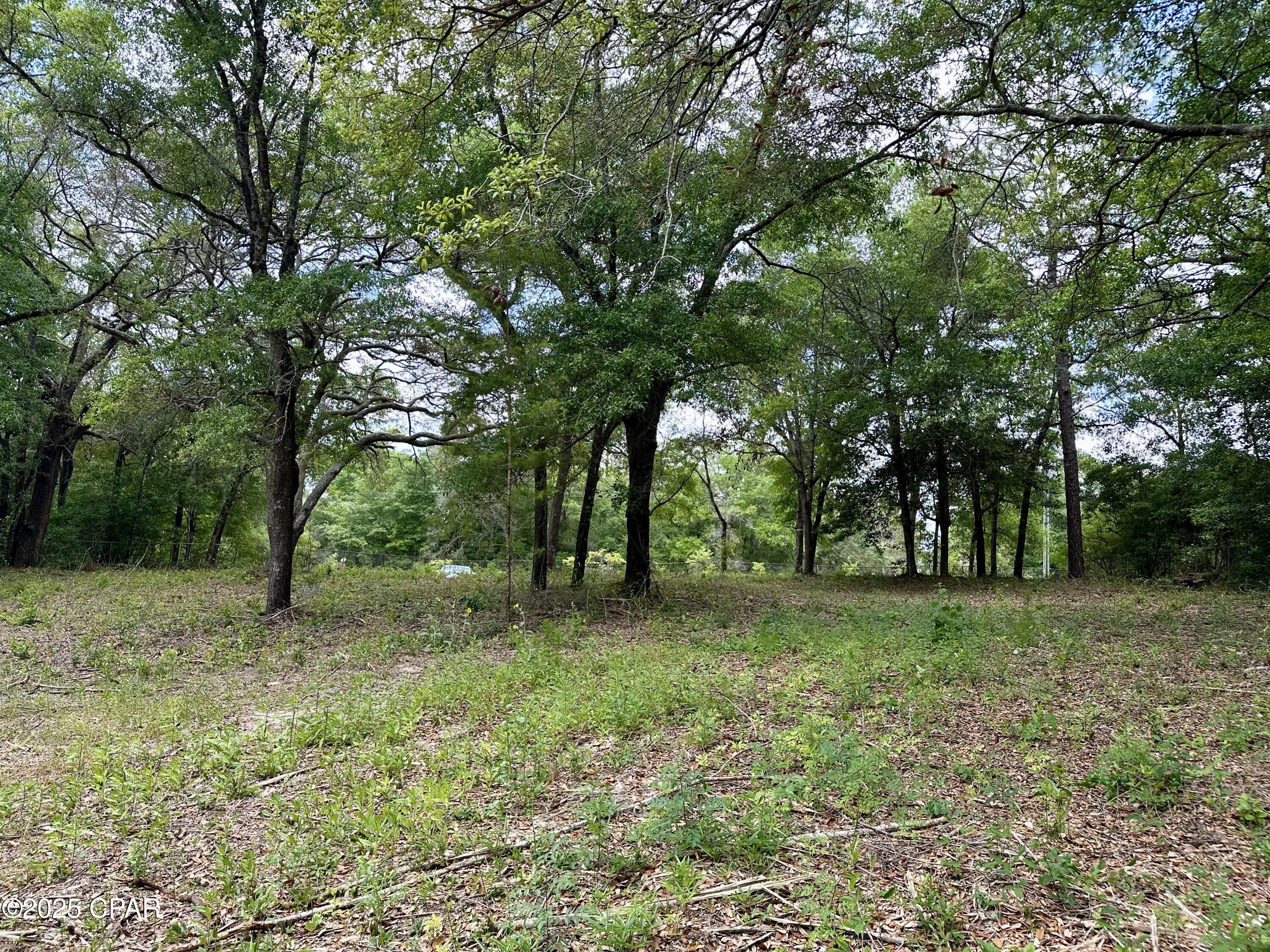 [No Recorded Subdiv] - Land