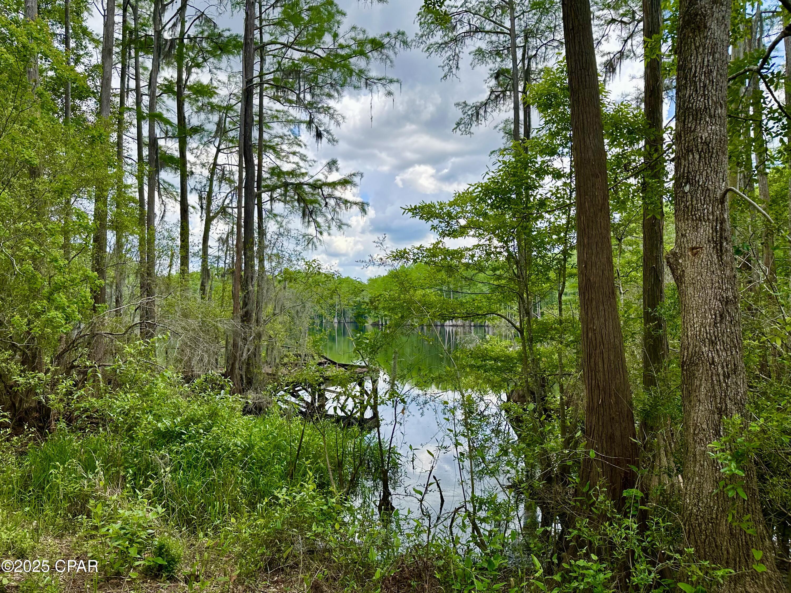 [No Recorded Subdiv] - Land