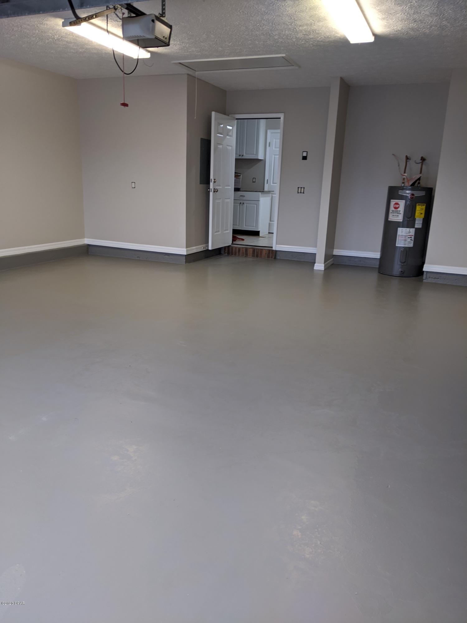 Lake Marin - Residential