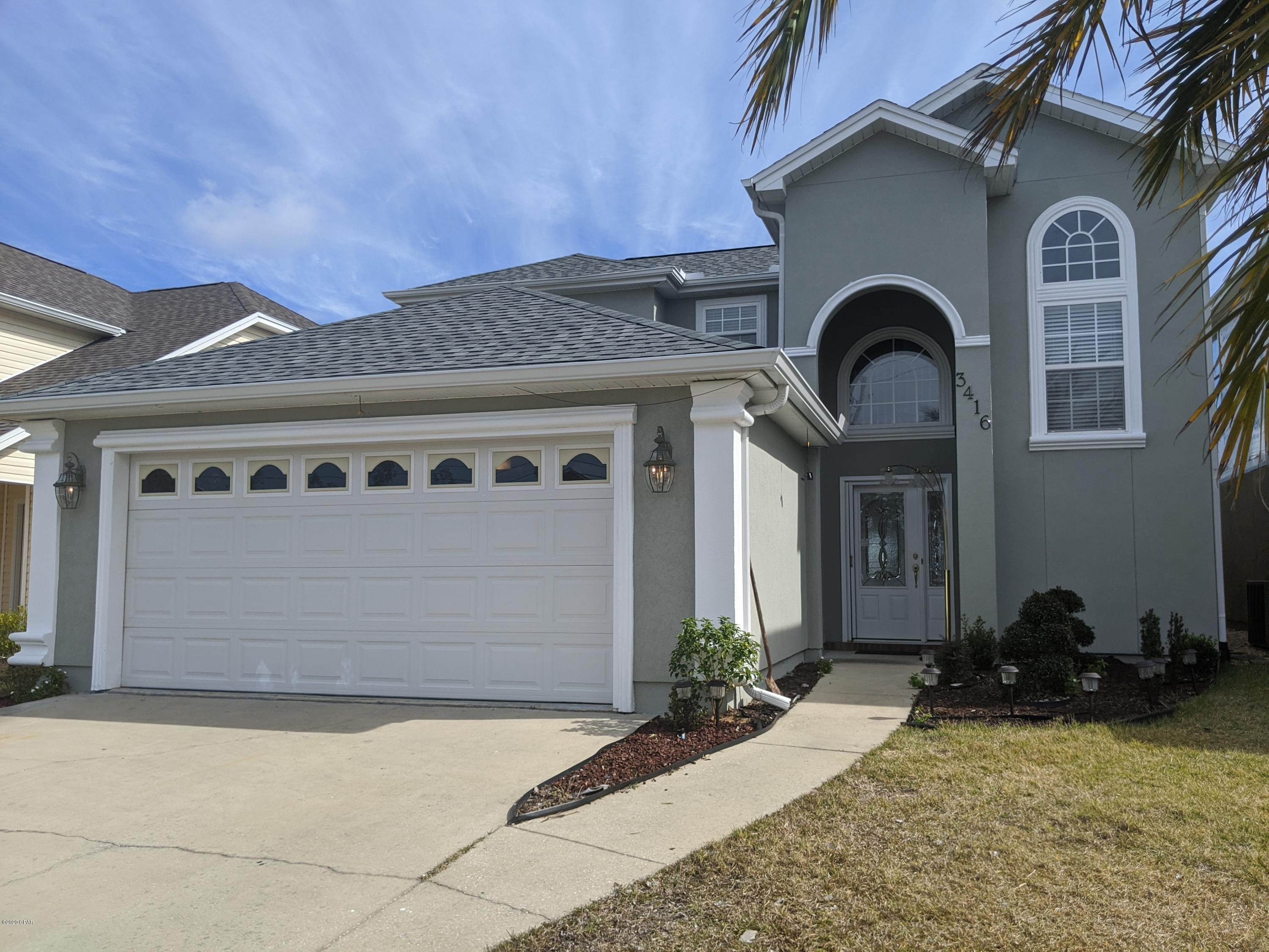 Lake Marin - Residential