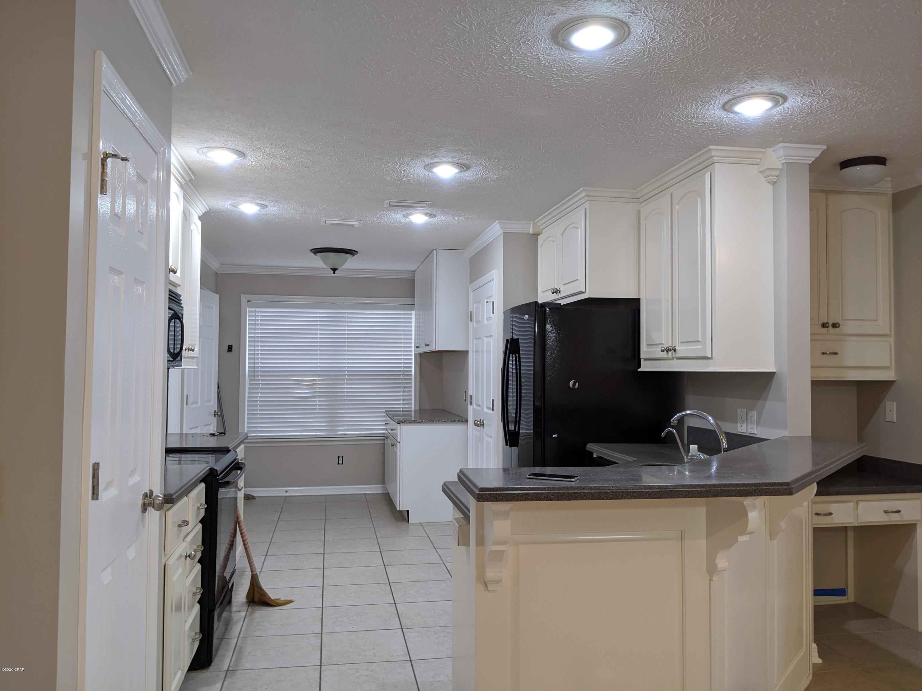 Lake Marin - Residential