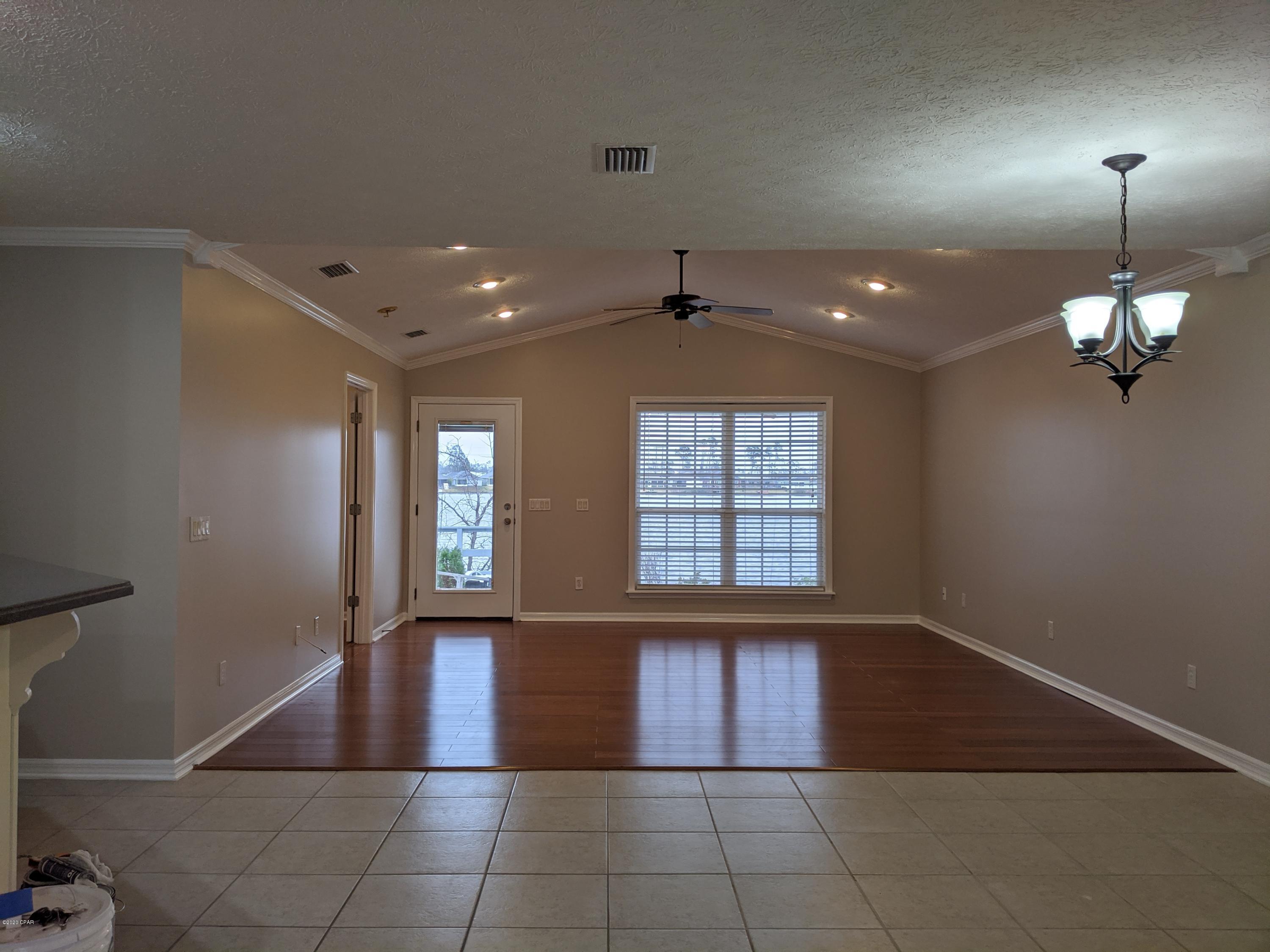 Lake Marin - Residential