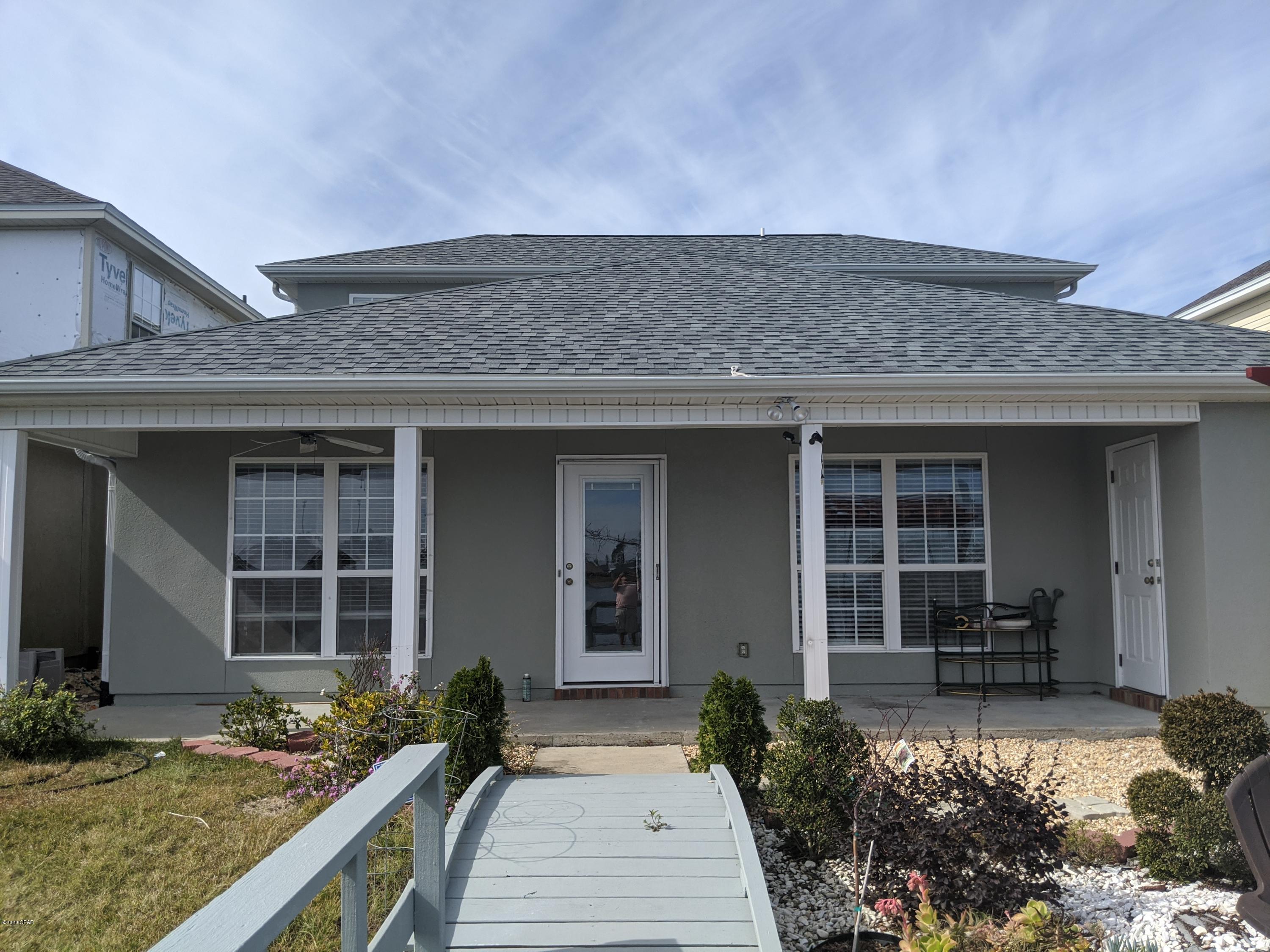 Lake Marin - Residential