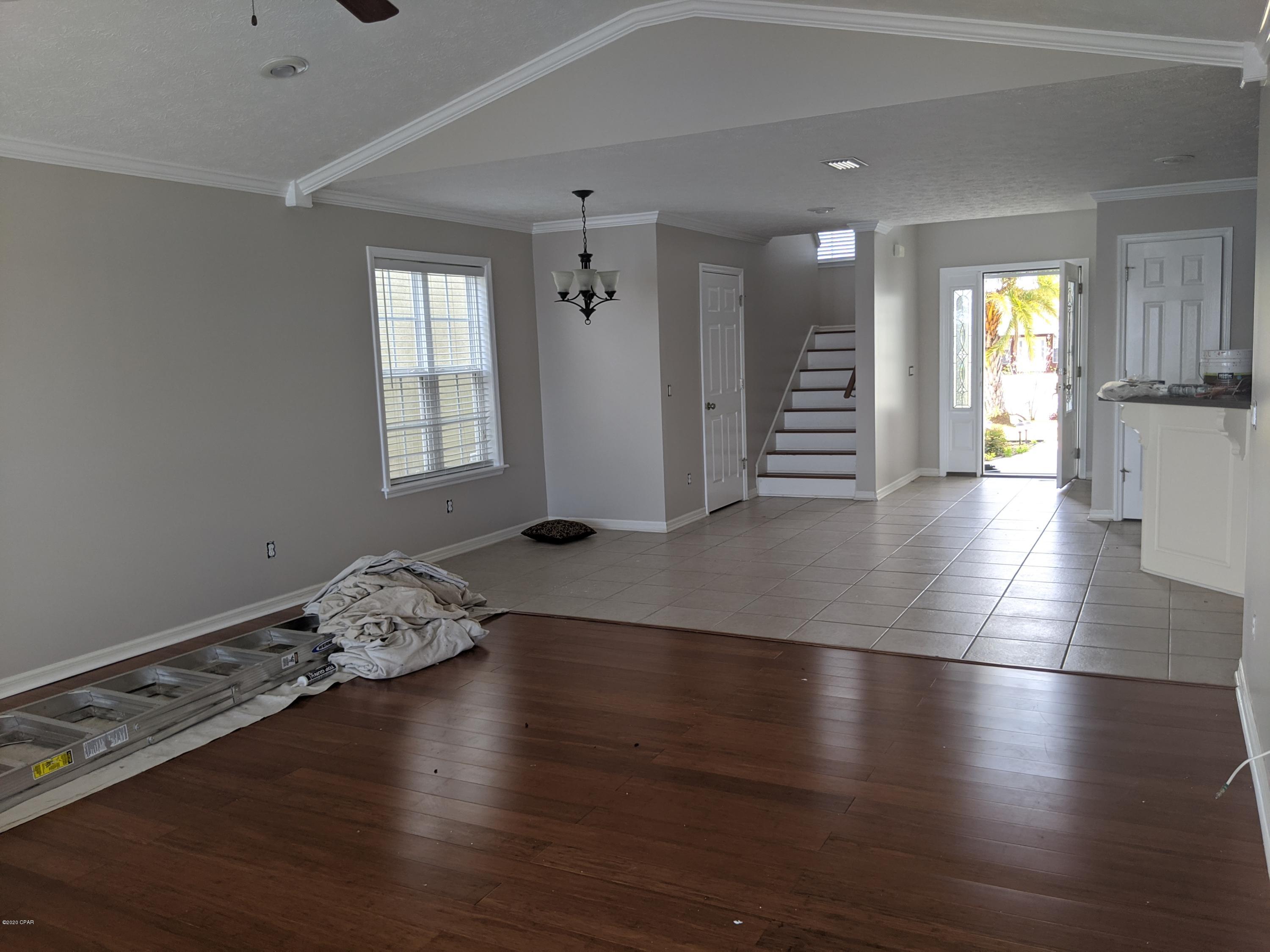 Lake Marin - Residential