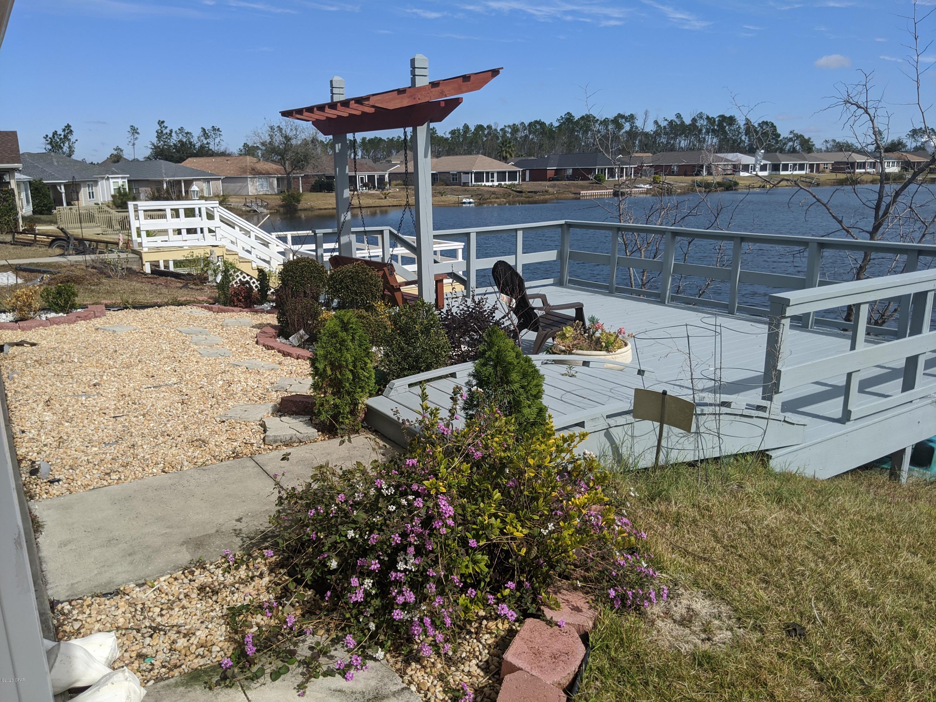 Lake Marin - Residential