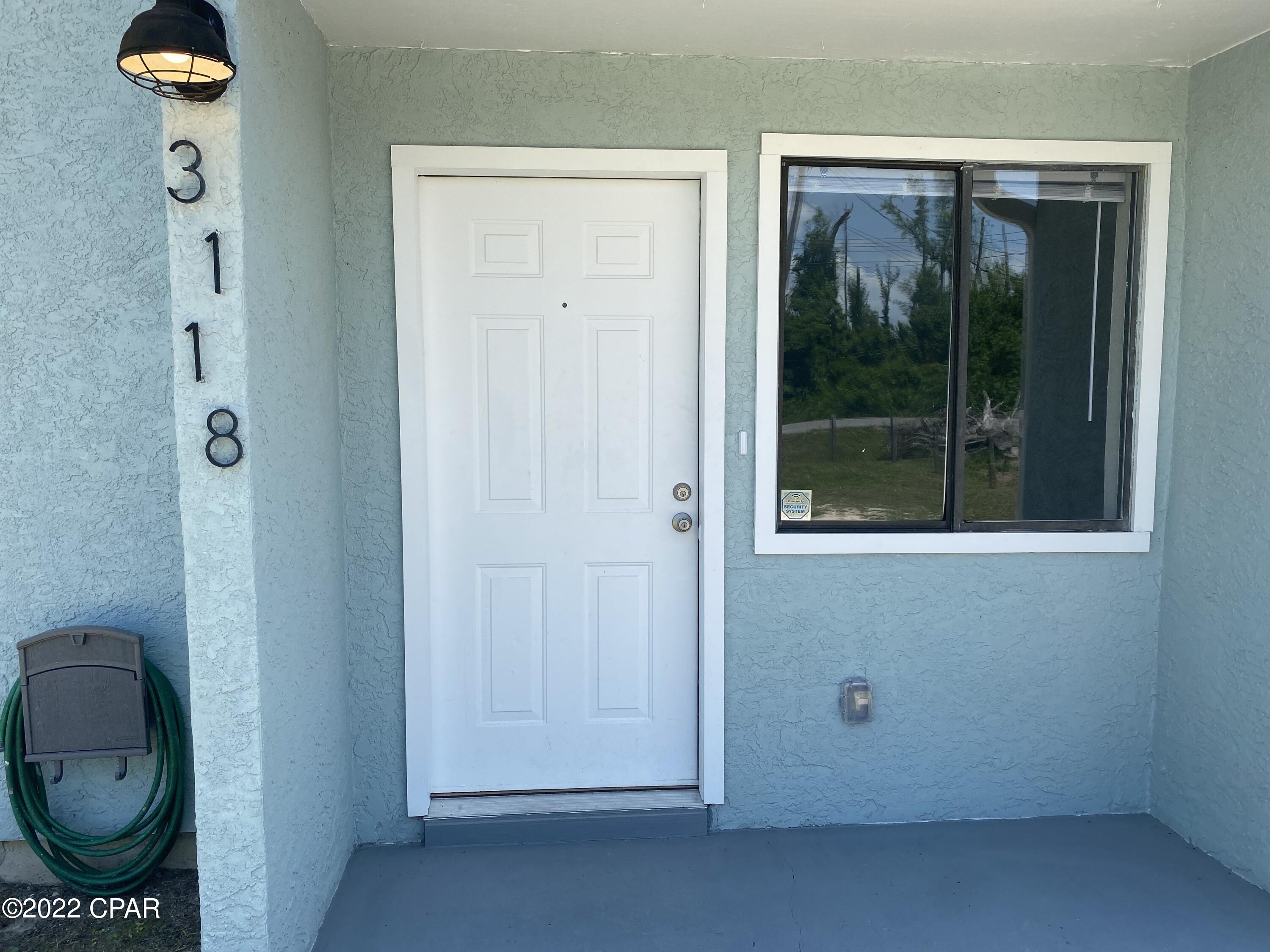 [No Recorded Subdiv] - Residential Lease