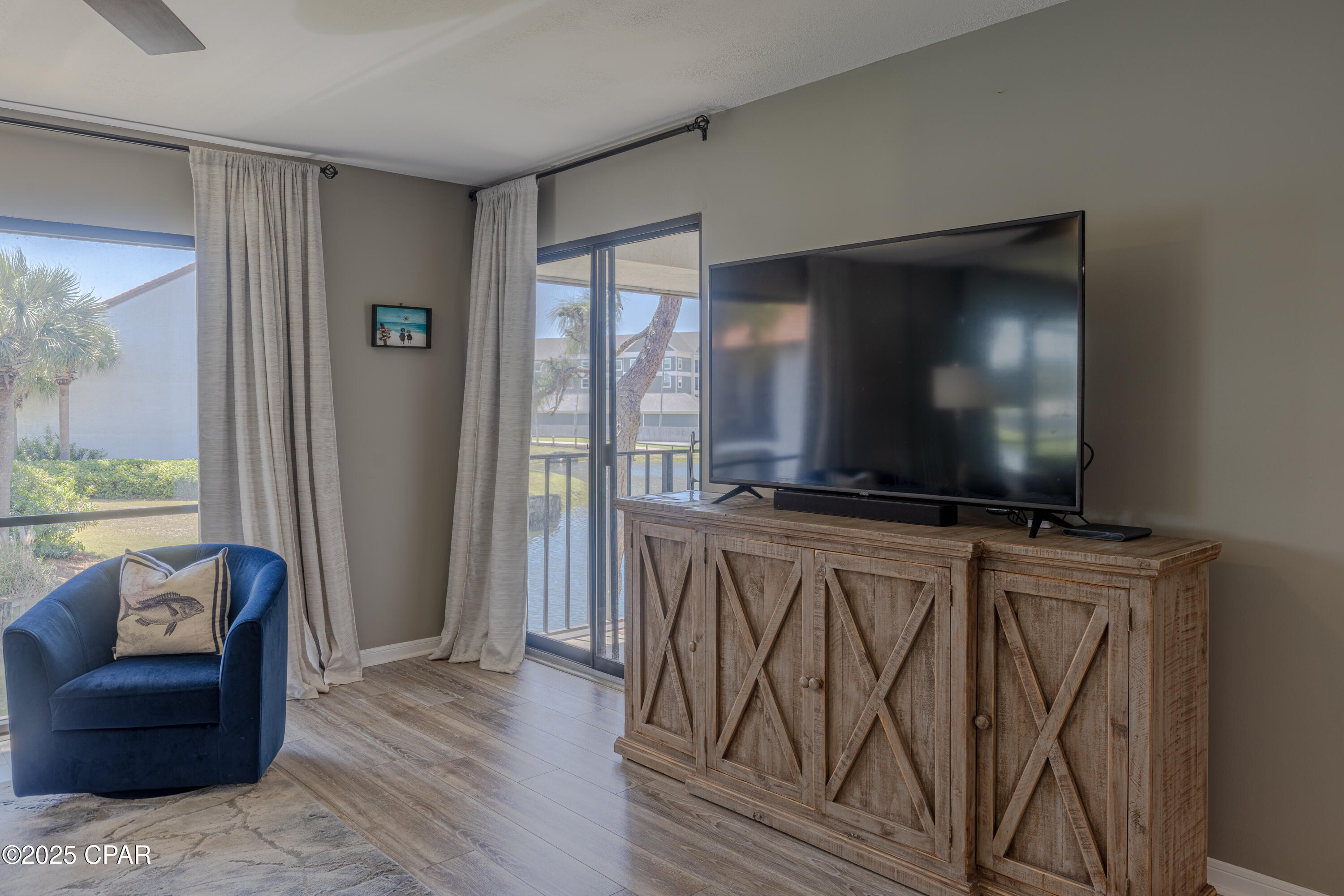 Edgewater Golf Villas V-C - Residential