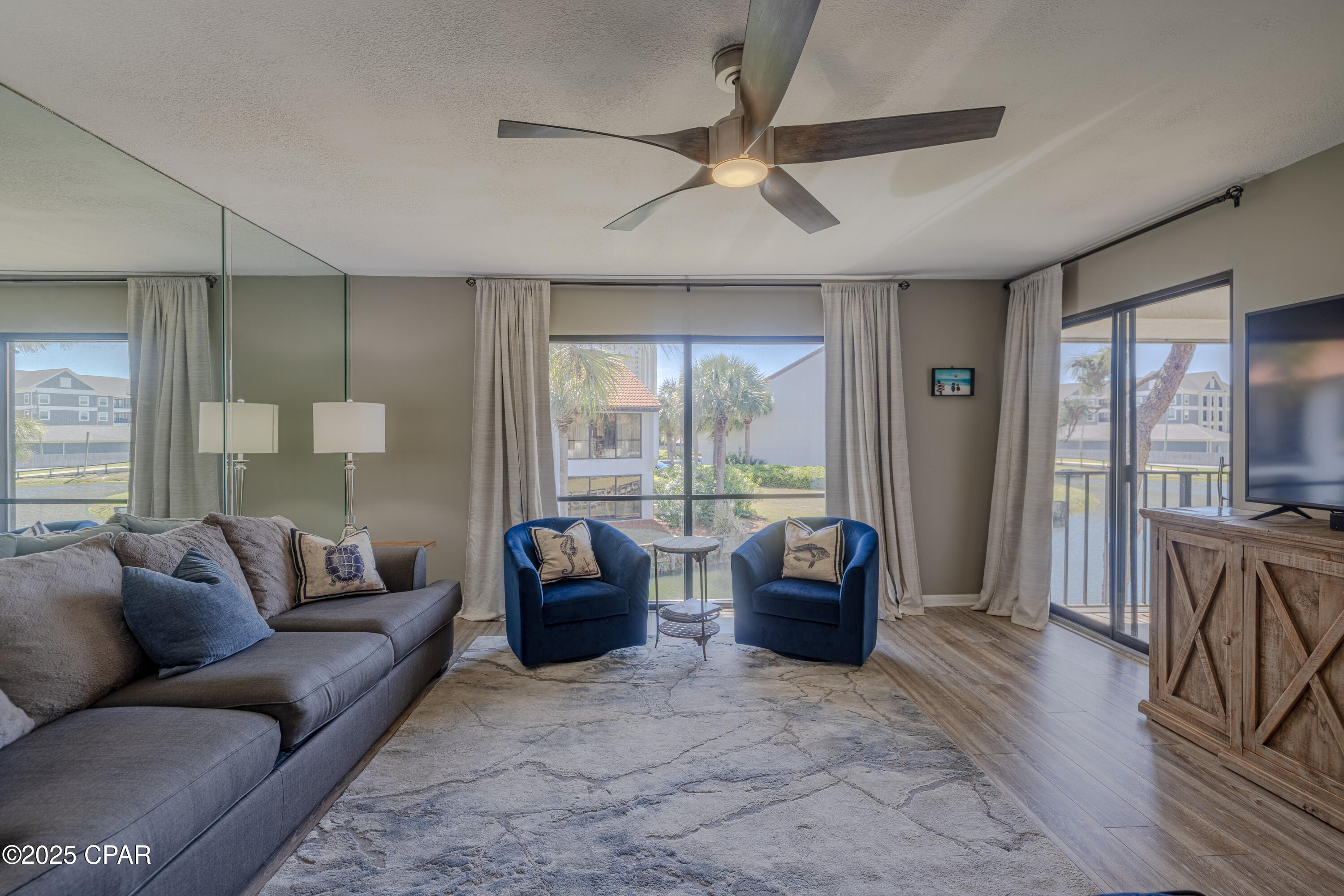 Edgewater Golf Villas V-C - Residential