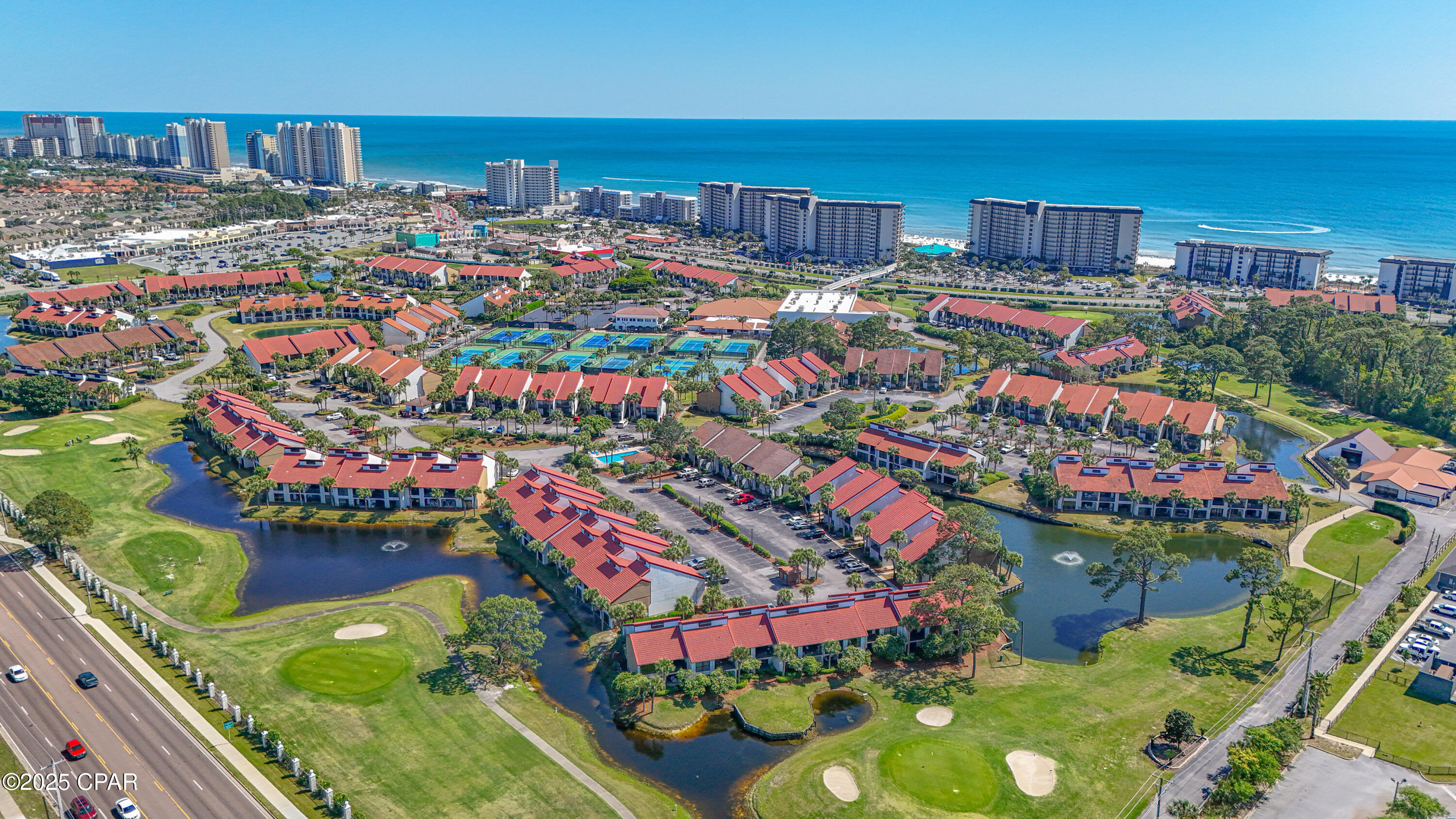 Edgewater Golf Villas V-C - Residential