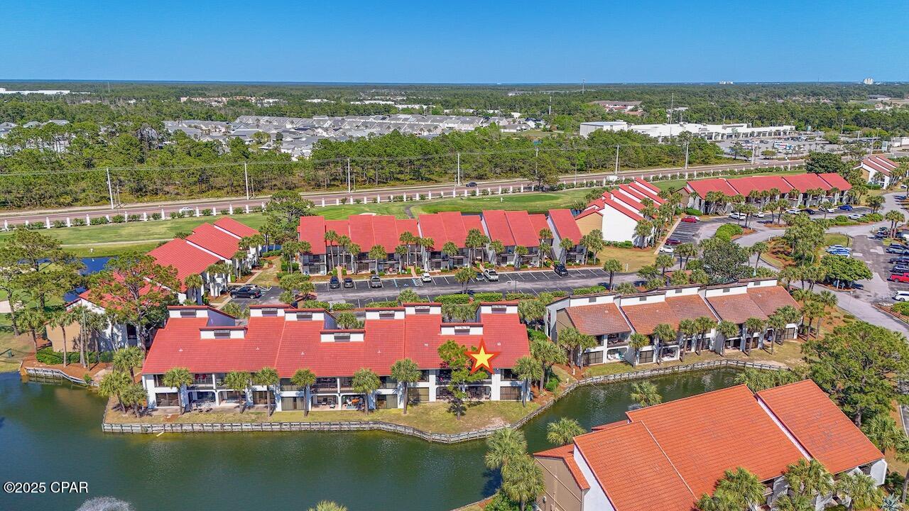 Edgewater Golf Villas V-C - Residential