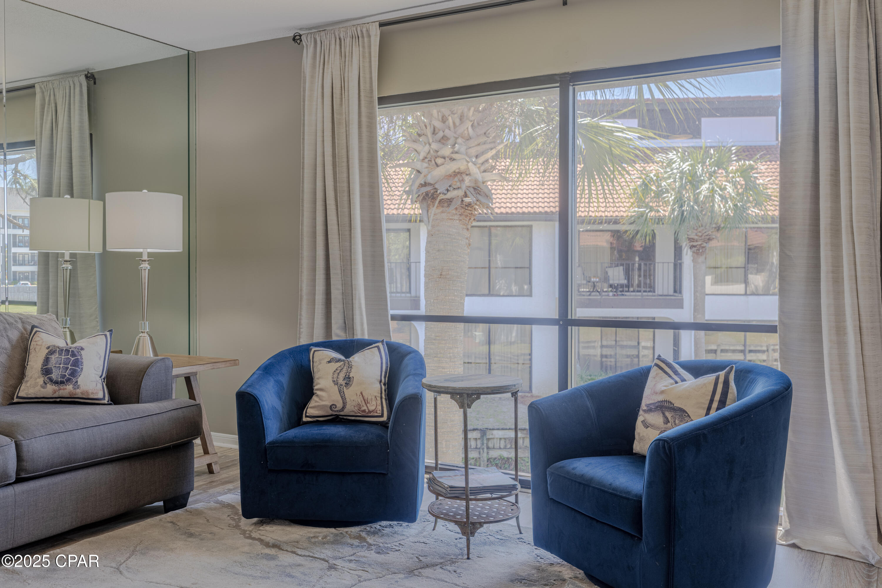 Edgewater Golf Villas V-C - Residential