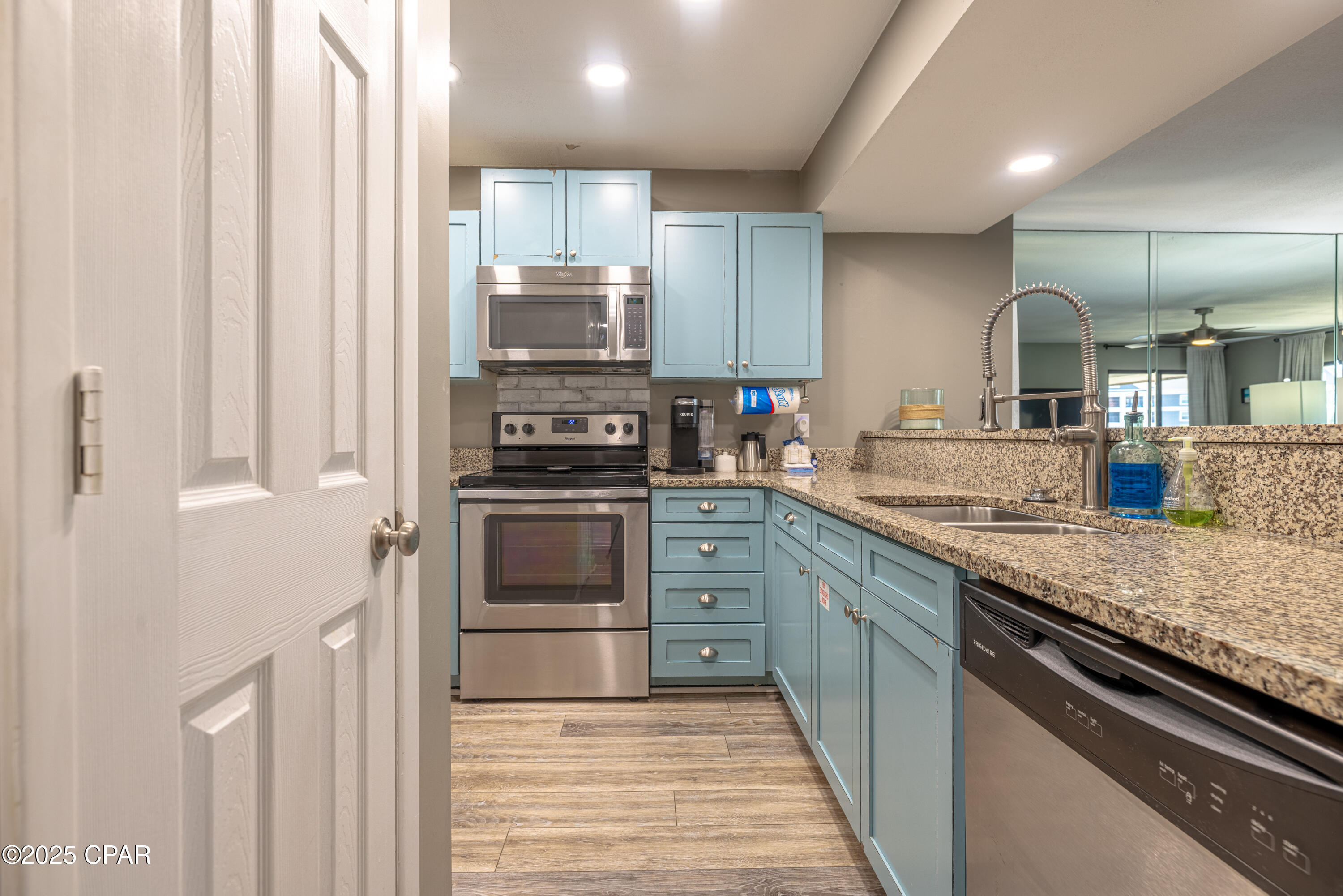 Edgewater Golf Villas V-C - Residential