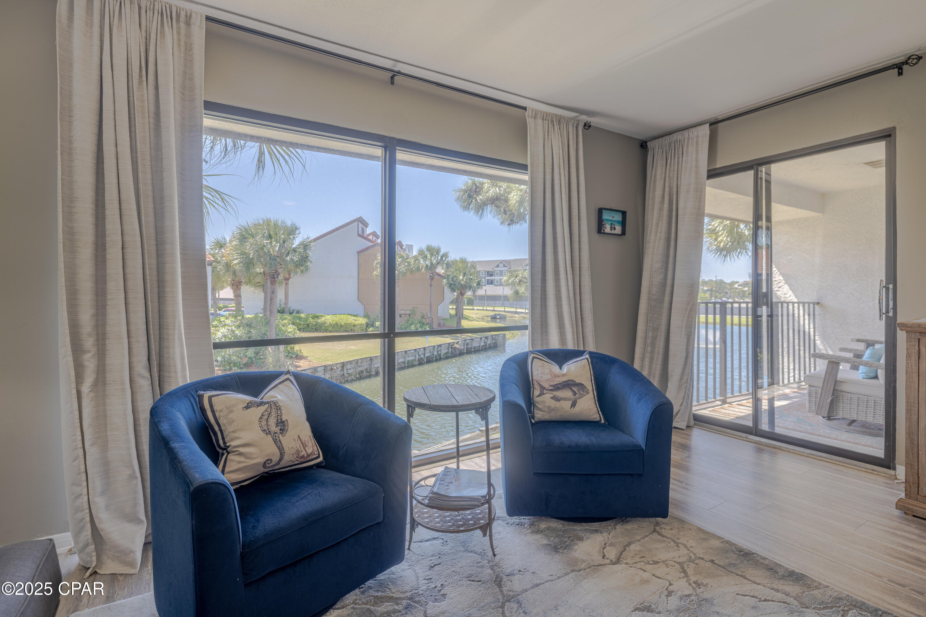 Edgewater Golf Villas V-C - Residential