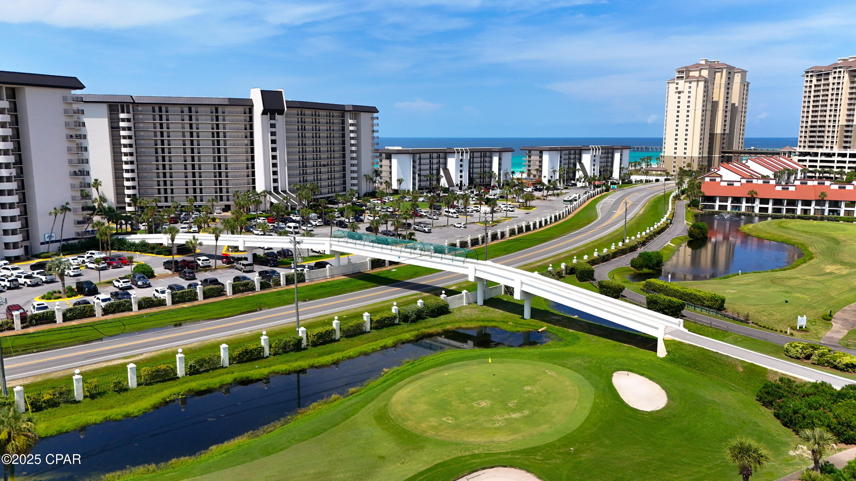 Edgewater Golf Villas V-C - Residential