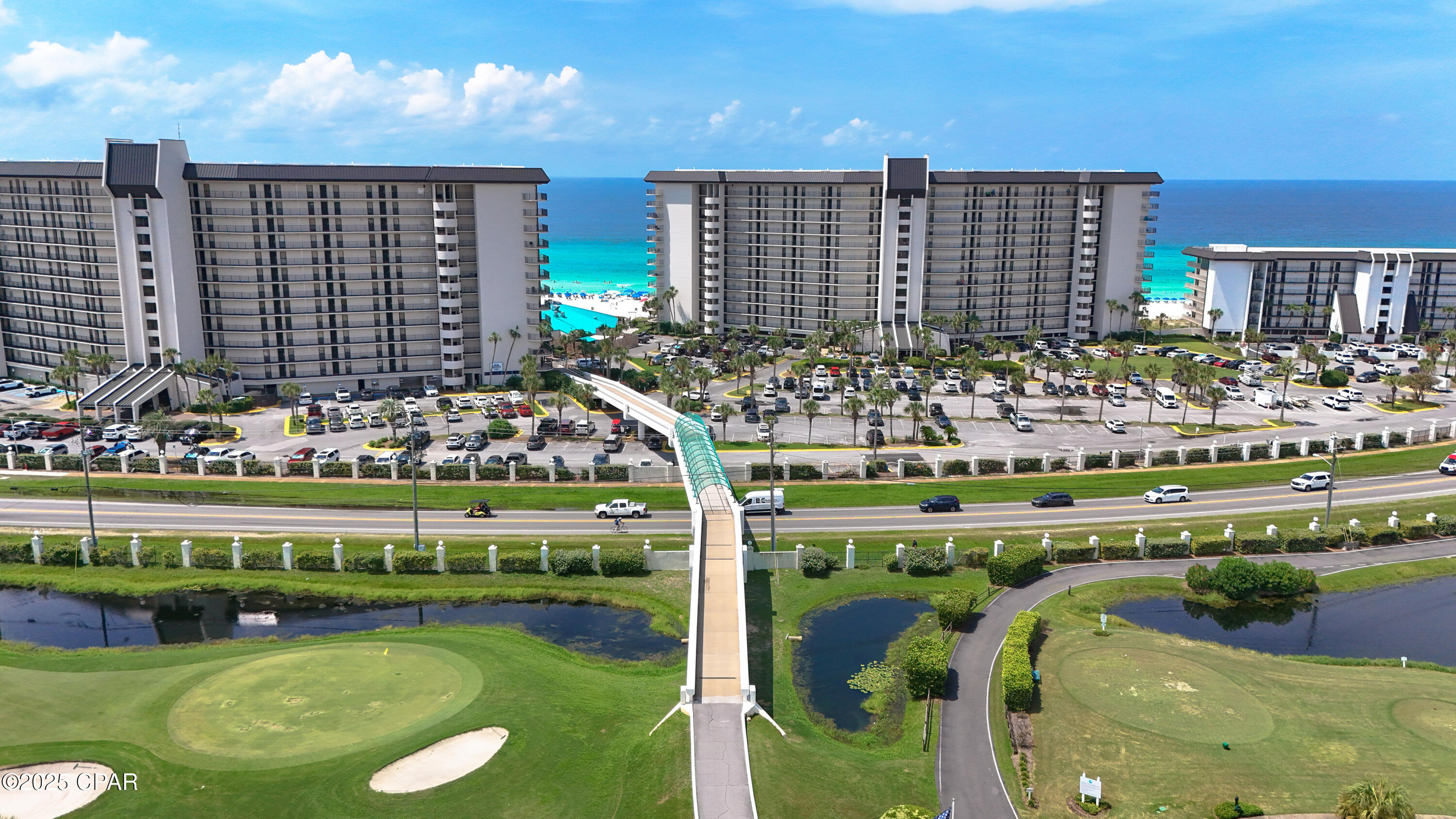 Edgewater Golf Villas V-C - Residential