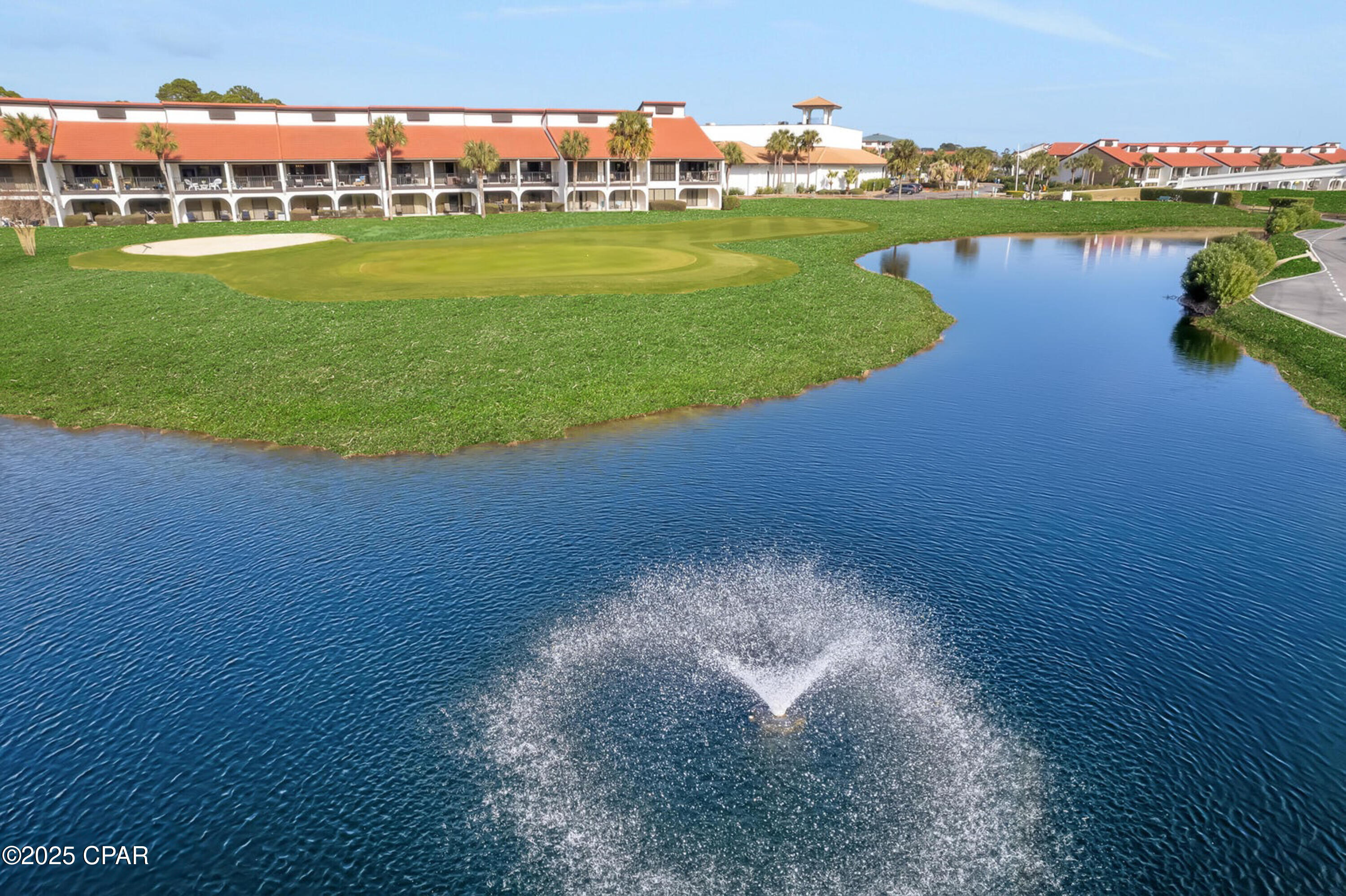 Edgewater Golf Villas V-C - Residential