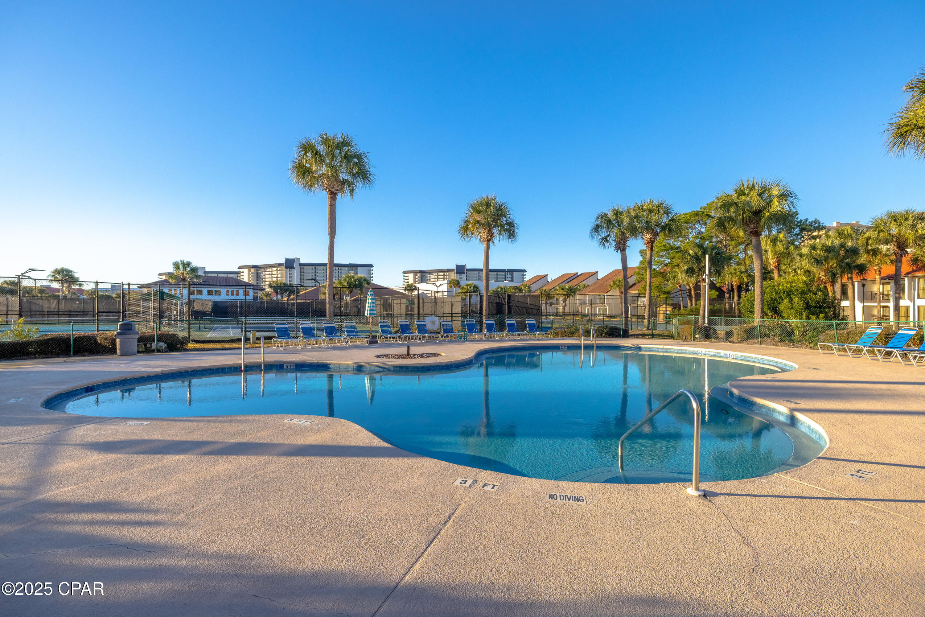 Edgewater Golf Villas V-C - Residential