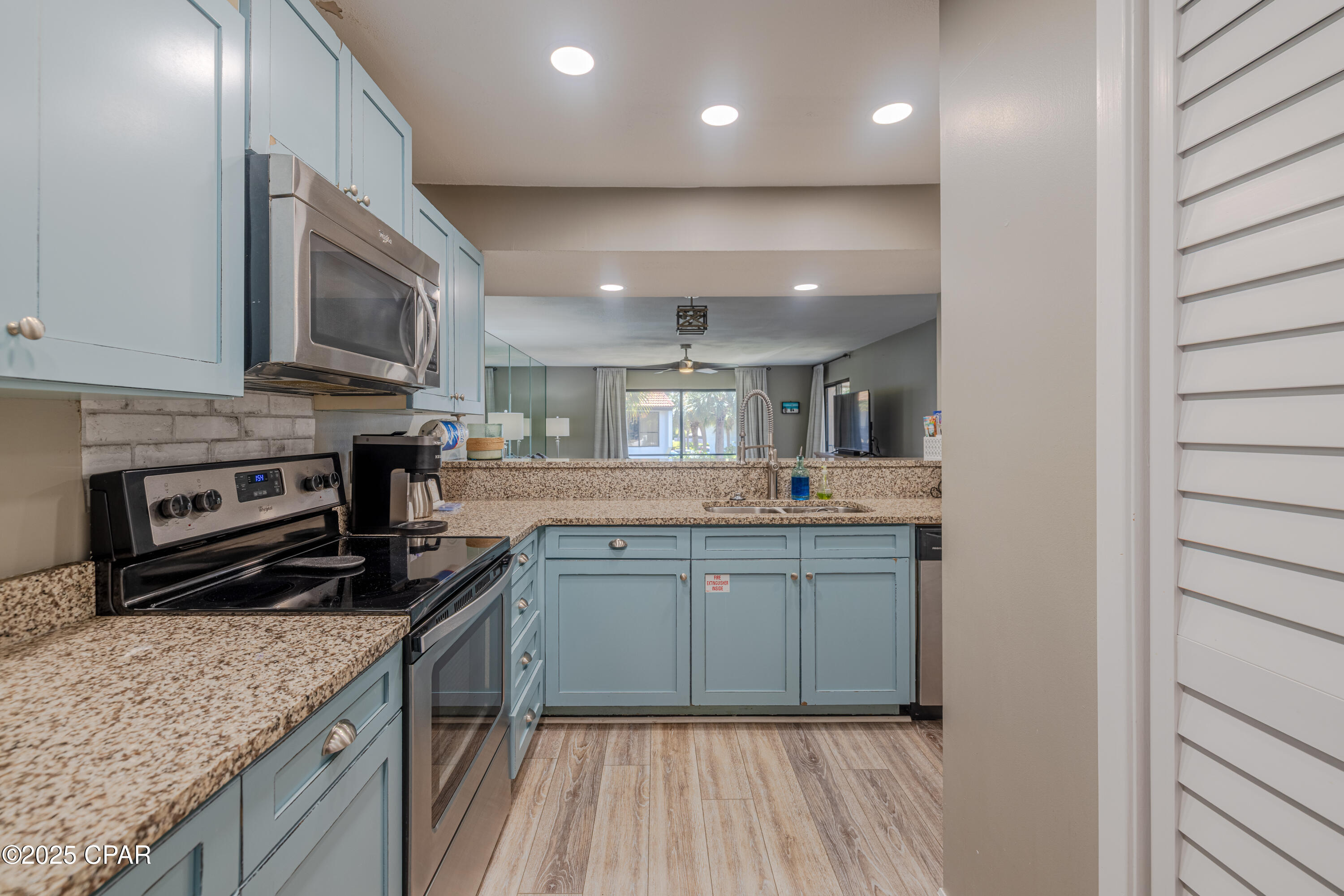 Edgewater Golf Villas V-C - Residential