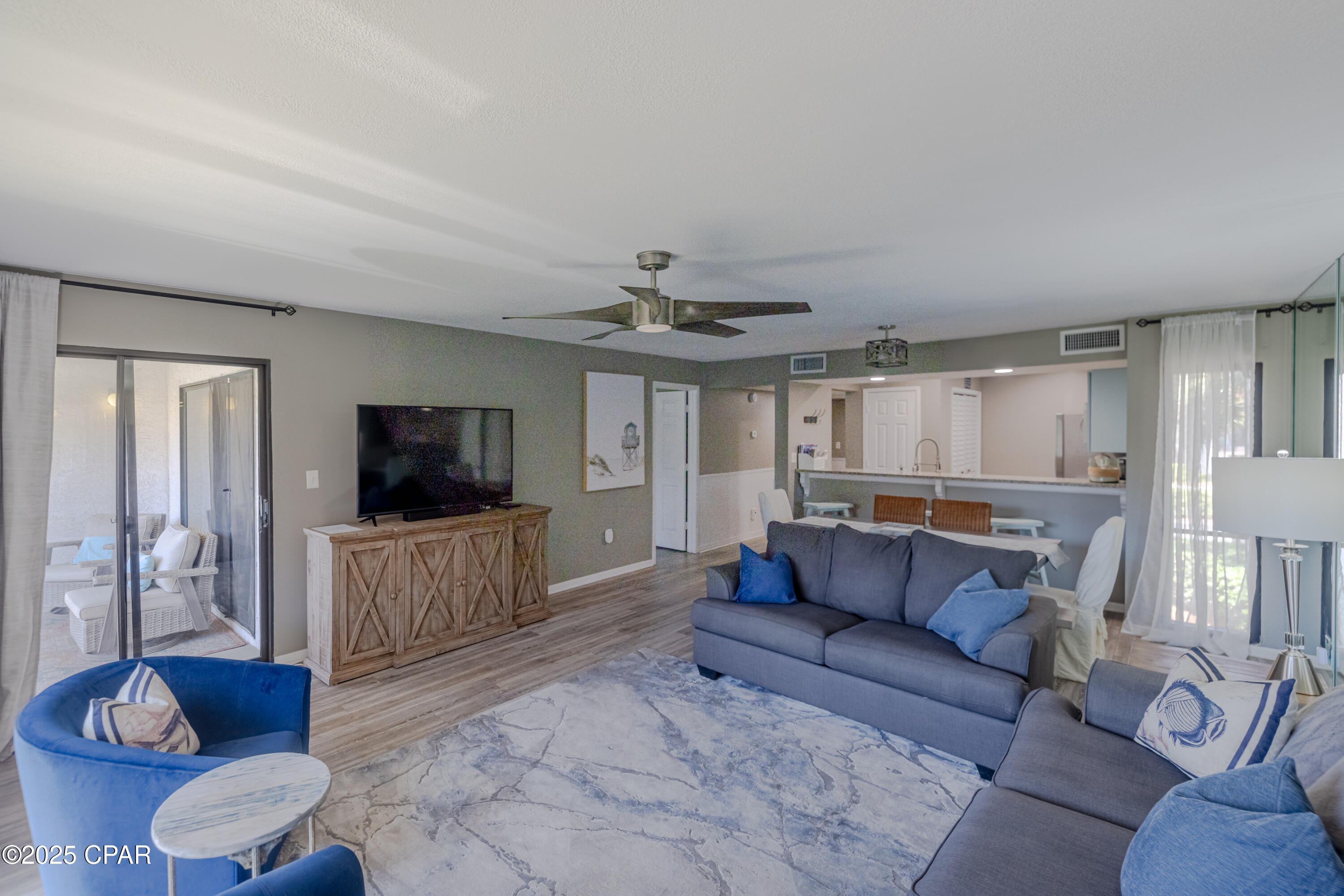 Edgewater Golf Villas V-C - Residential