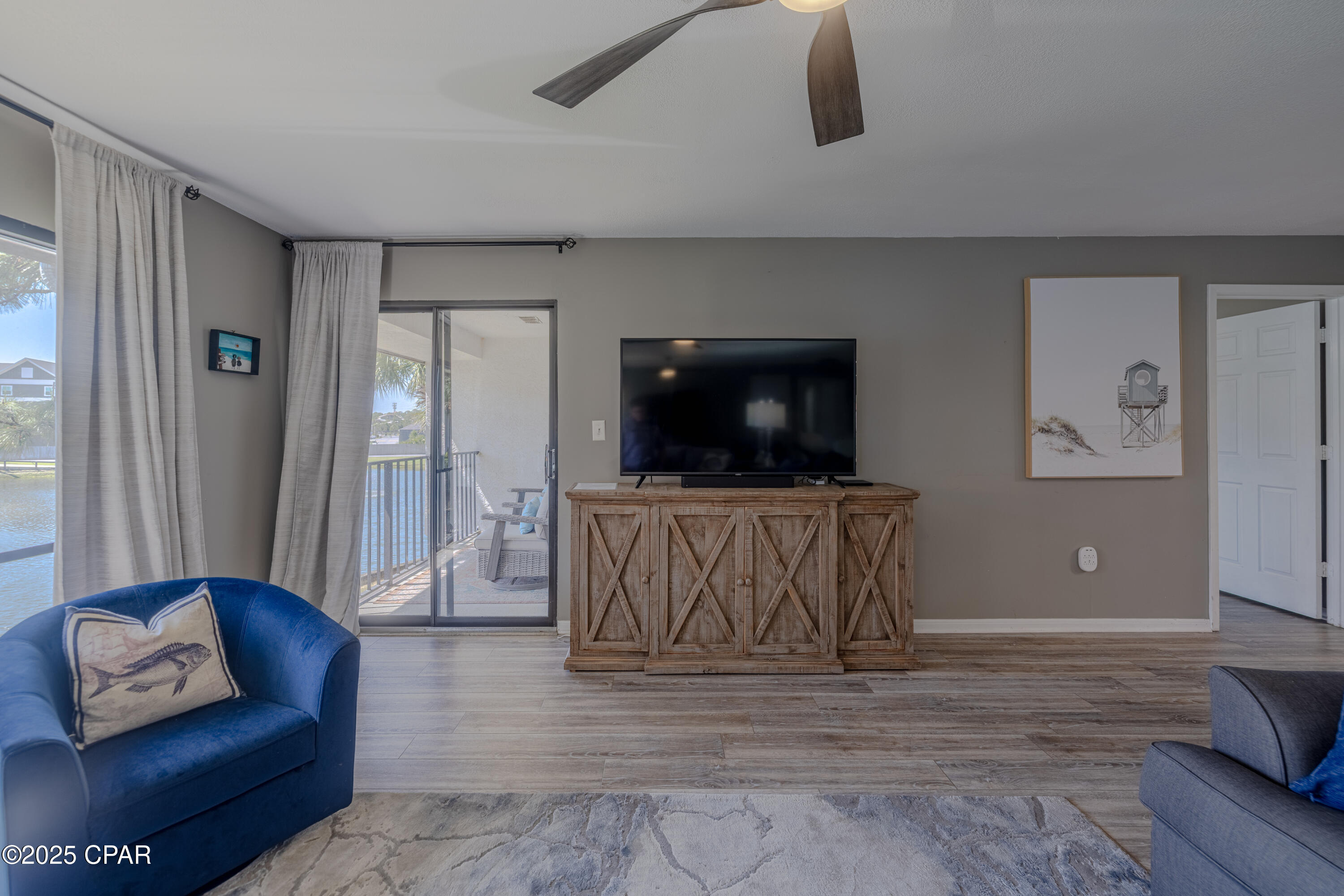 Edgewater Golf Villas V-C - Residential