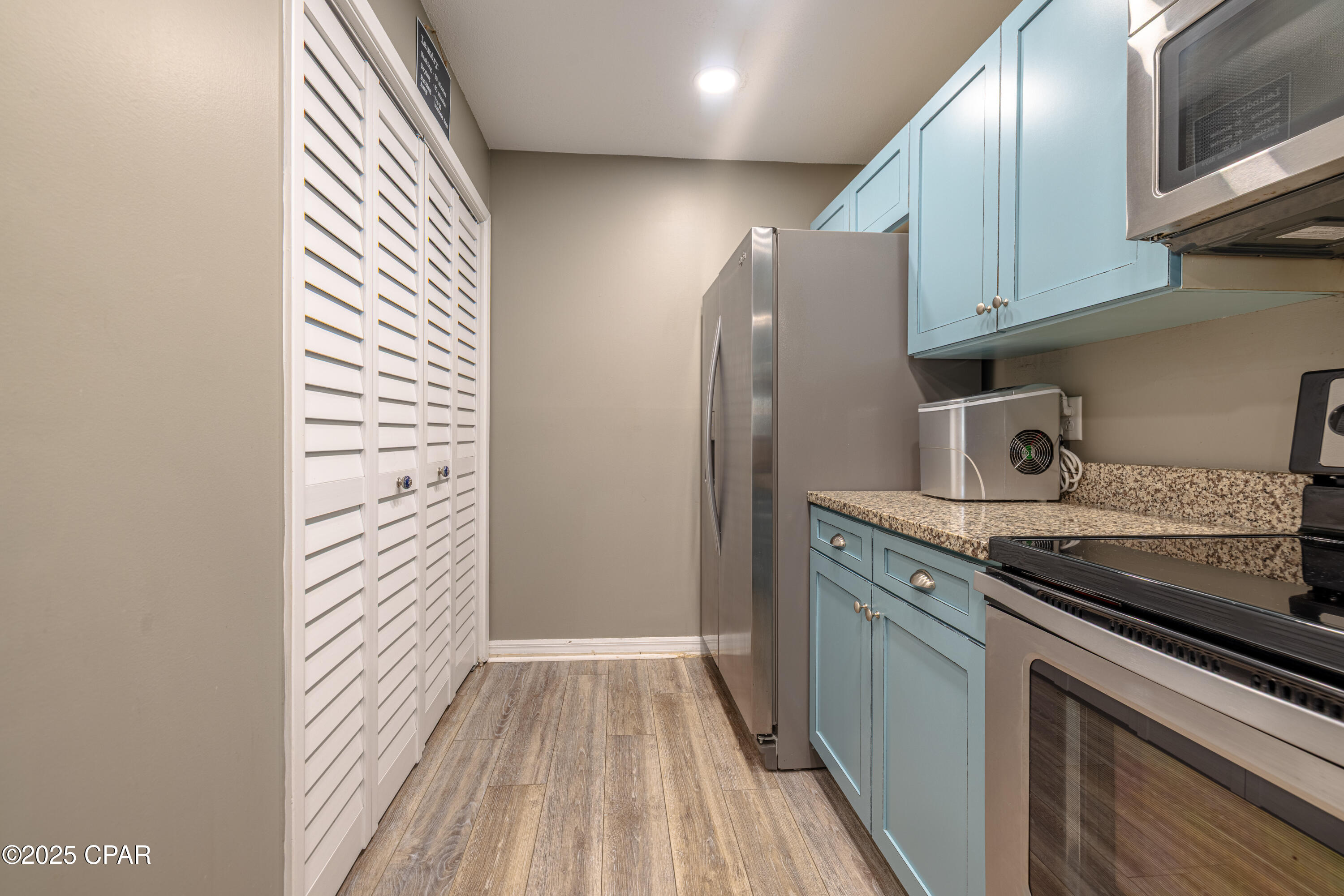 Edgewater Golf Villas V-C - Residential