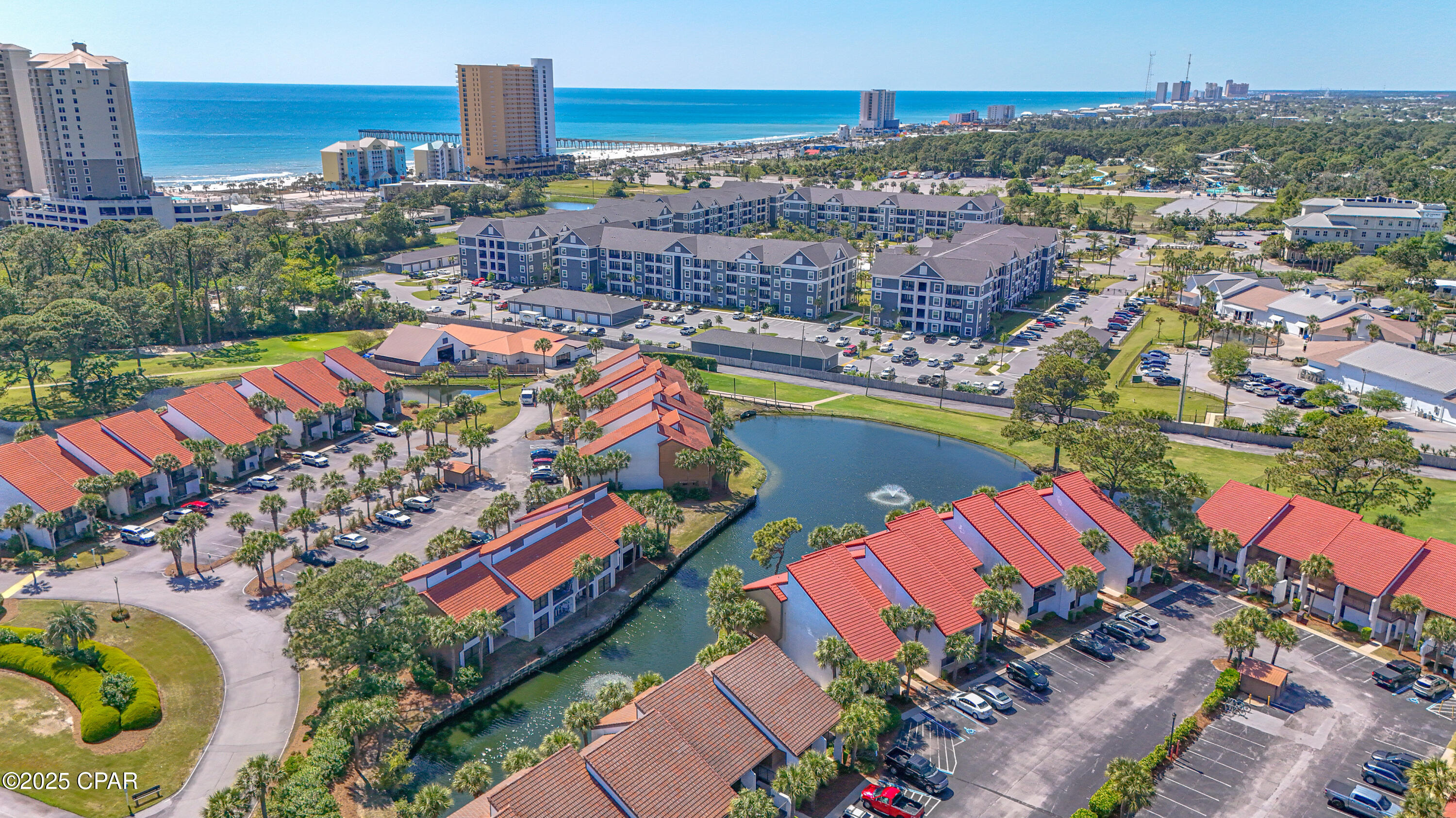 Edgewater Golf Villas V-C - Residential