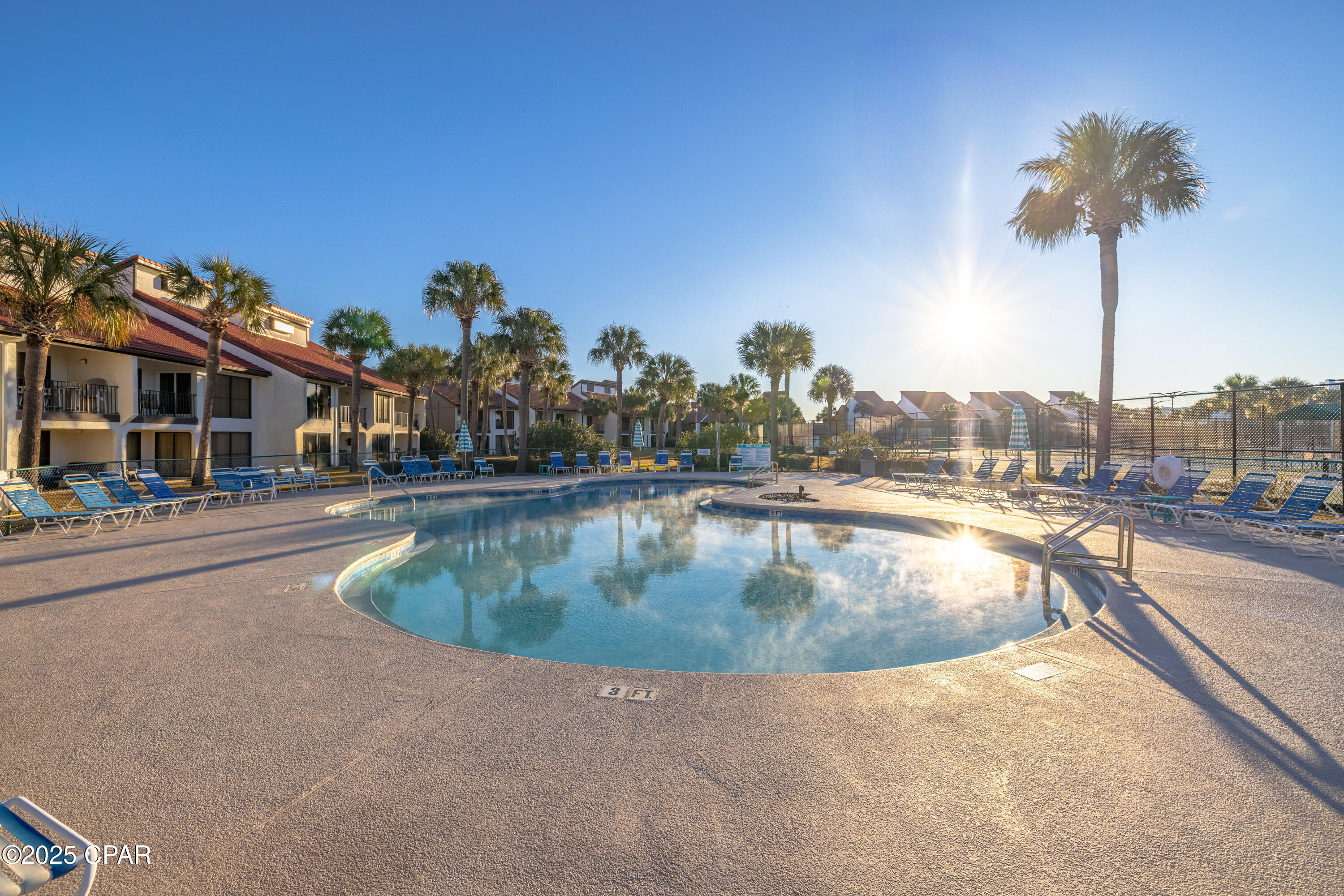 Edgewater Golf Villas V-C - Residential