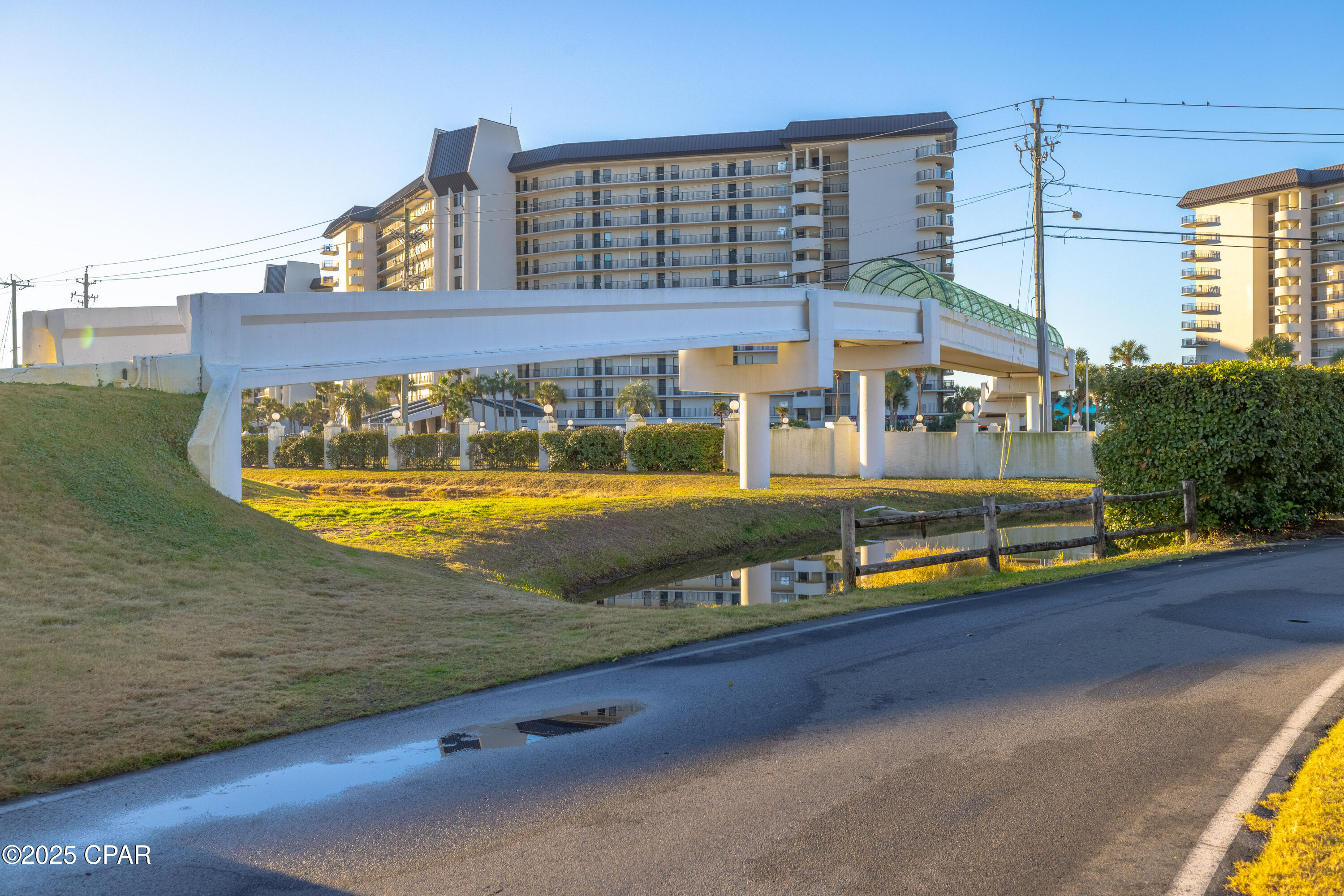 Edgewater Golf Villas V-C - Residential