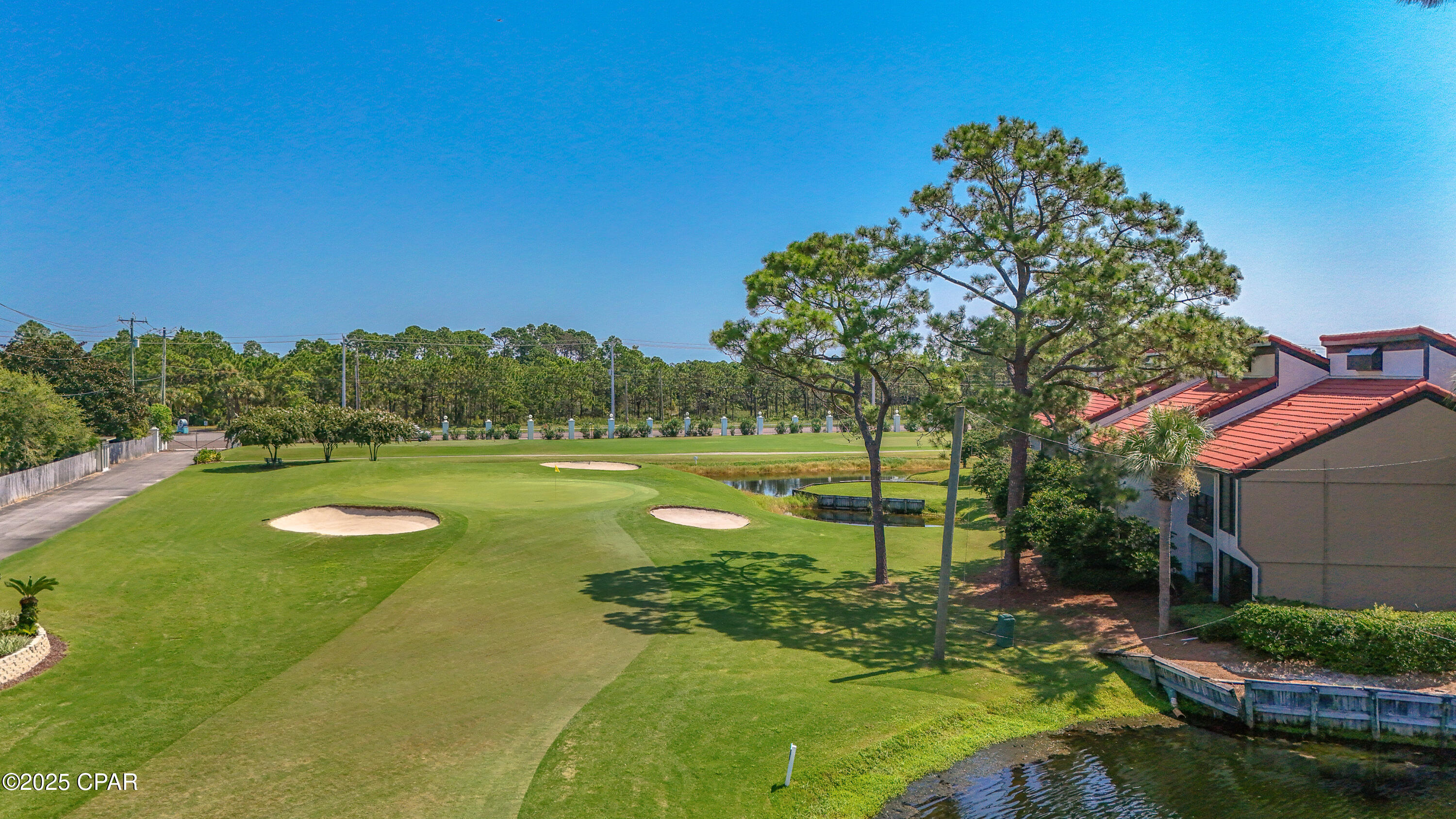 Edgewater Golf Villas V-C - Residential