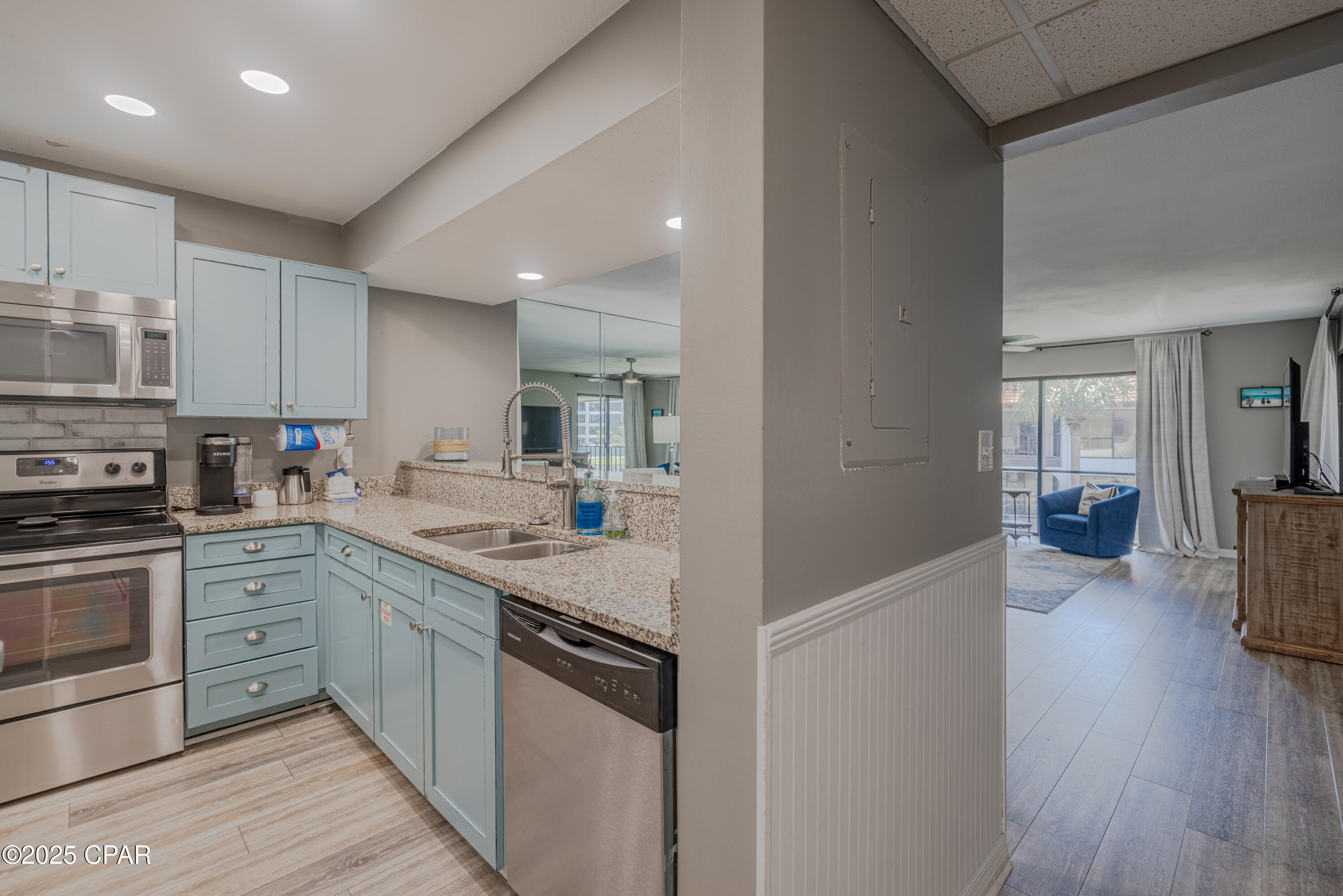 Edgewater Golf Villas V-C - Residential