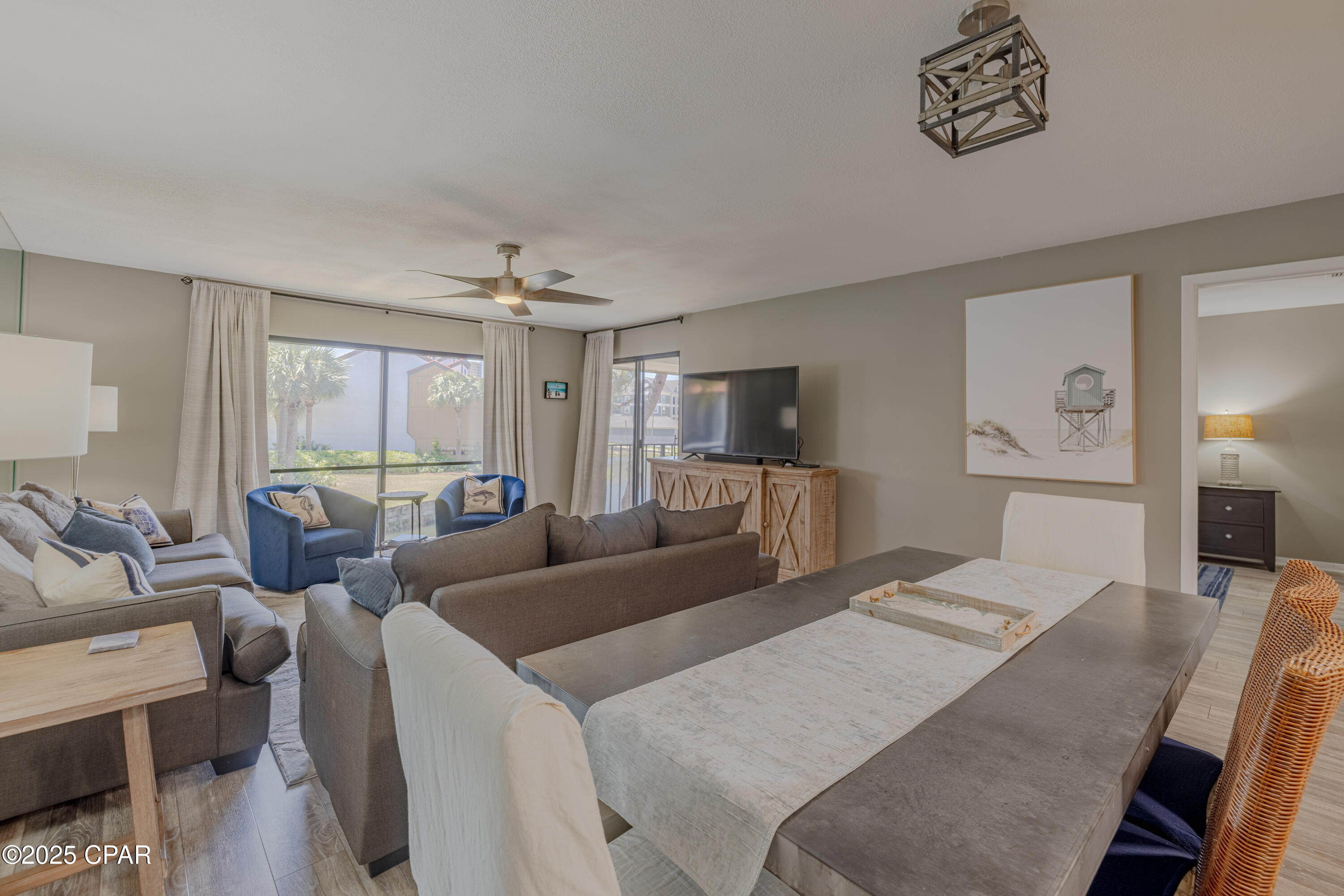 Edgewater Golf Villas V-C - Residential