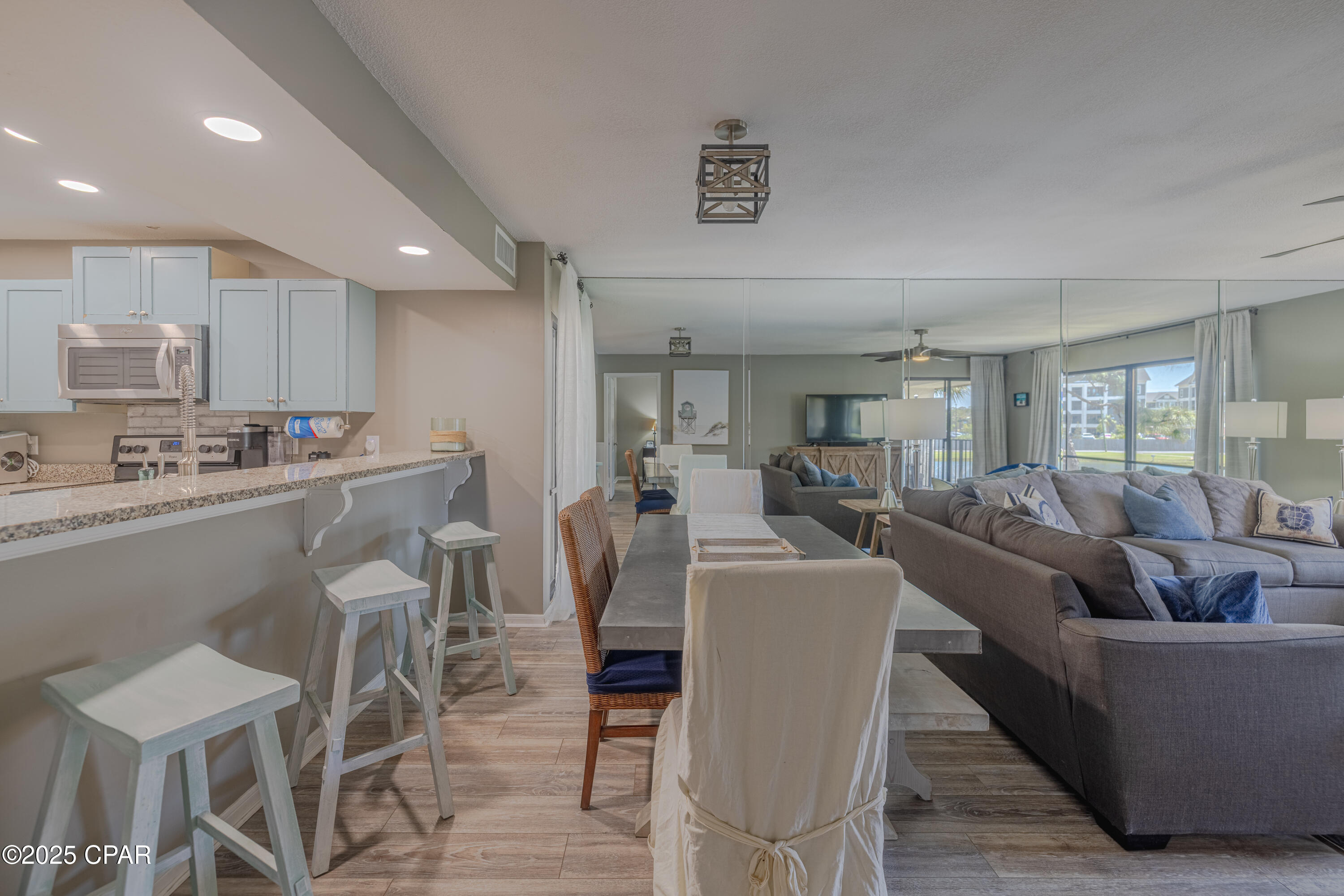 Edgewater Golf Villas V-C - Residential