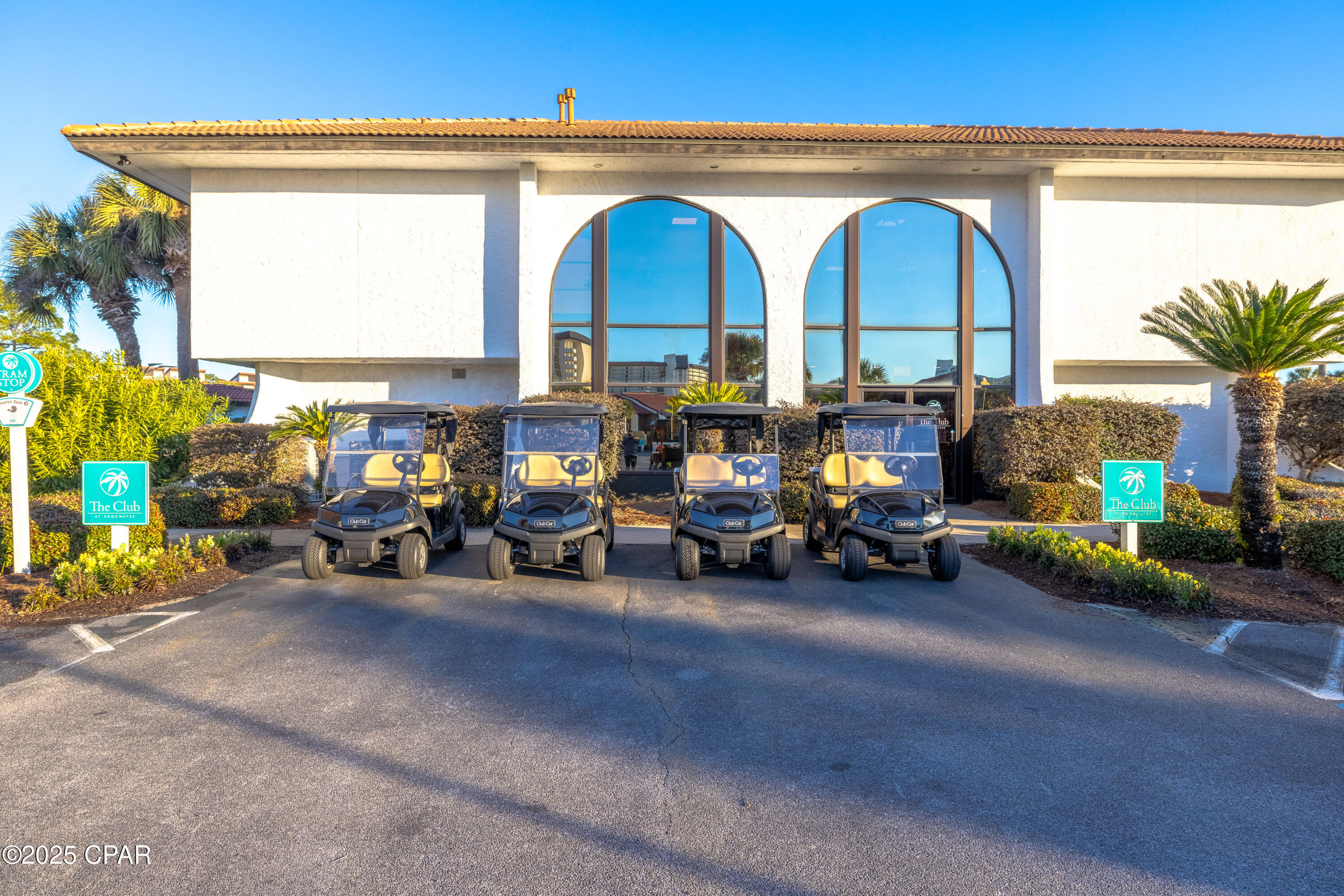 Edgewater Golf Villas V-C - Residential