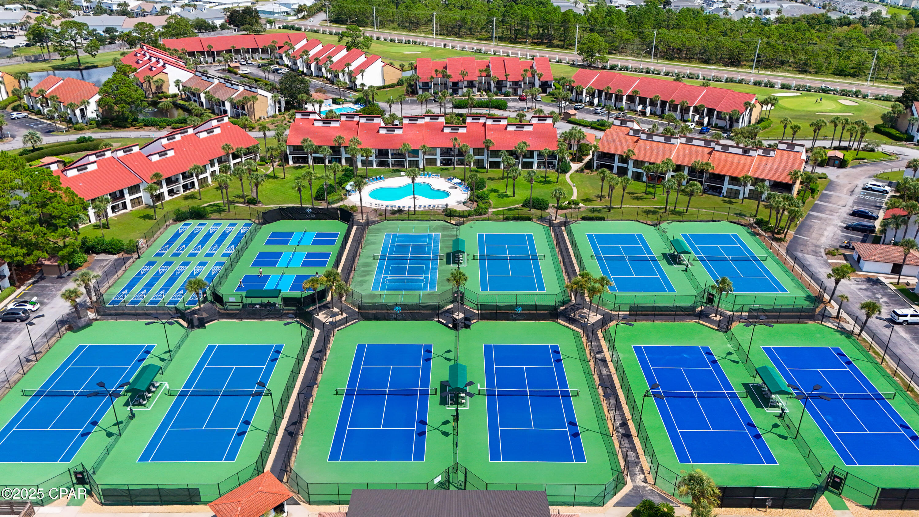 Edgewater Golf Villas V-C - Residential