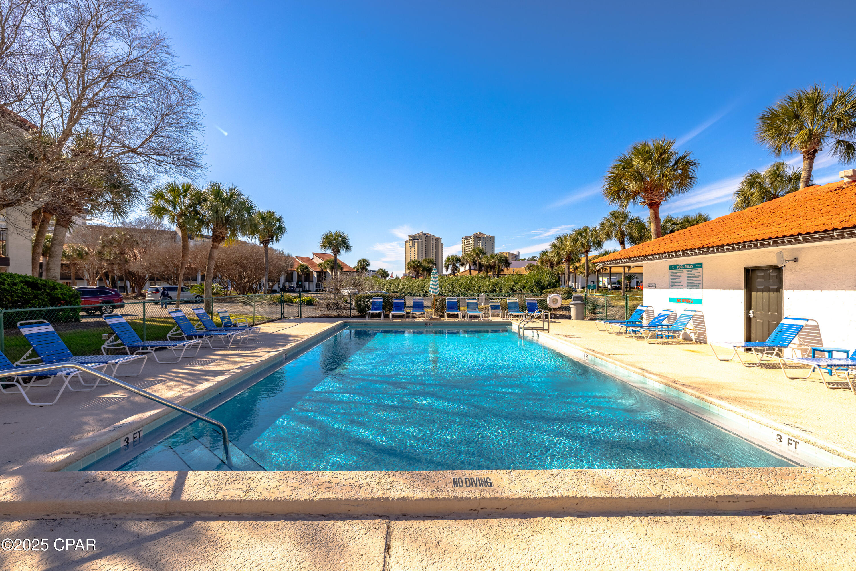 Edgewater Golf Villas V-C - Residential