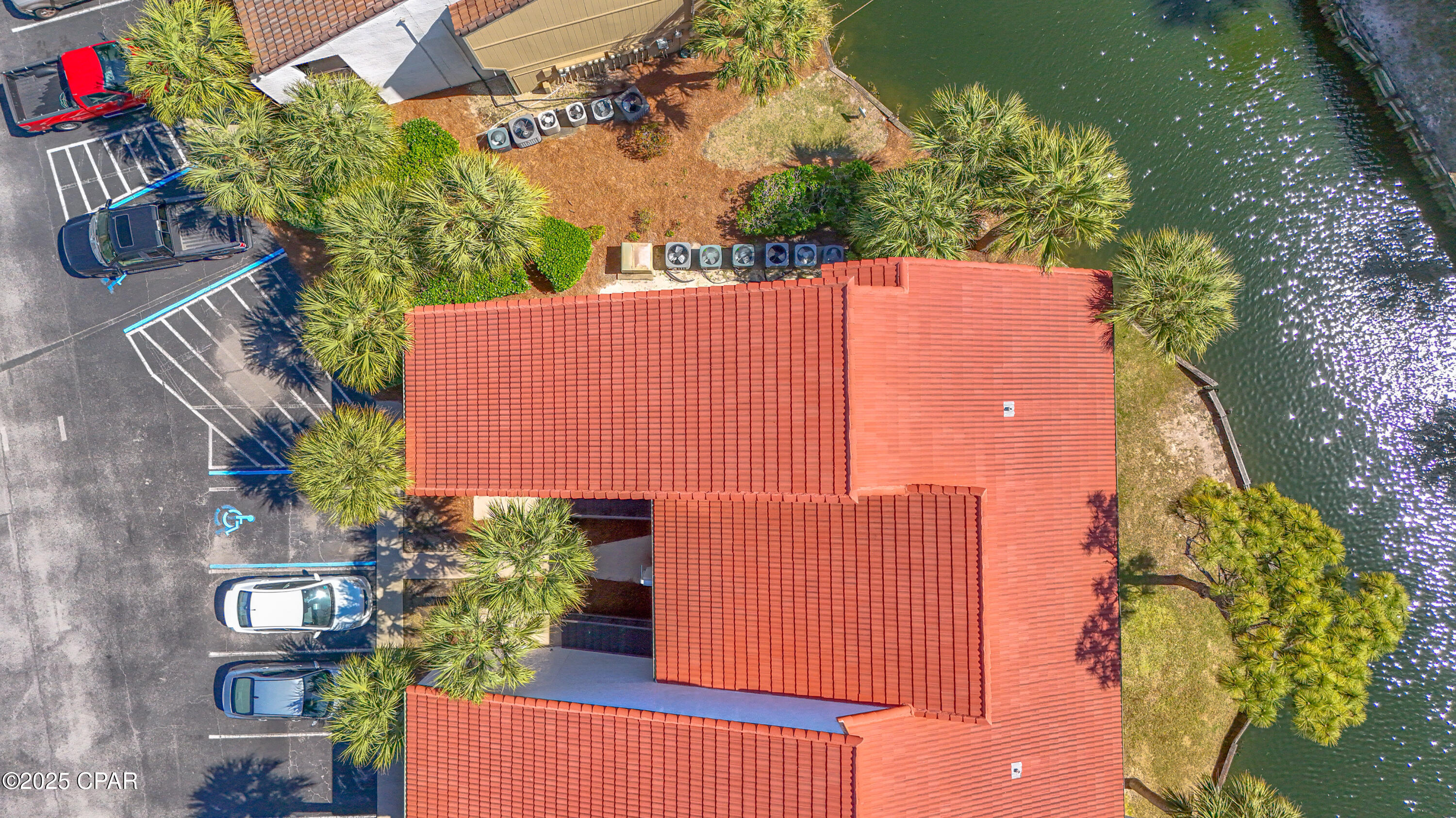 Edgewater Golf Villas V-C - Residential