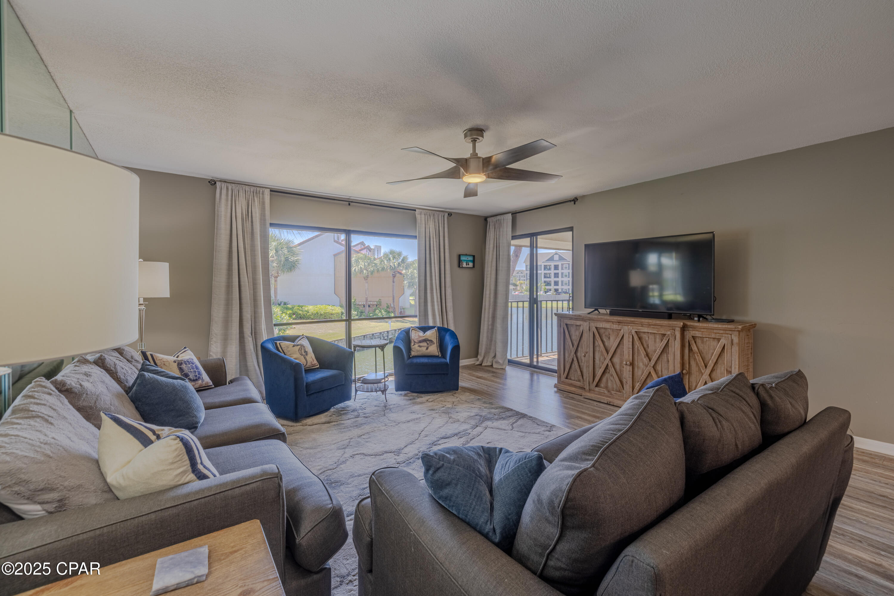 Edgewater Golf Villas V-C - Residential