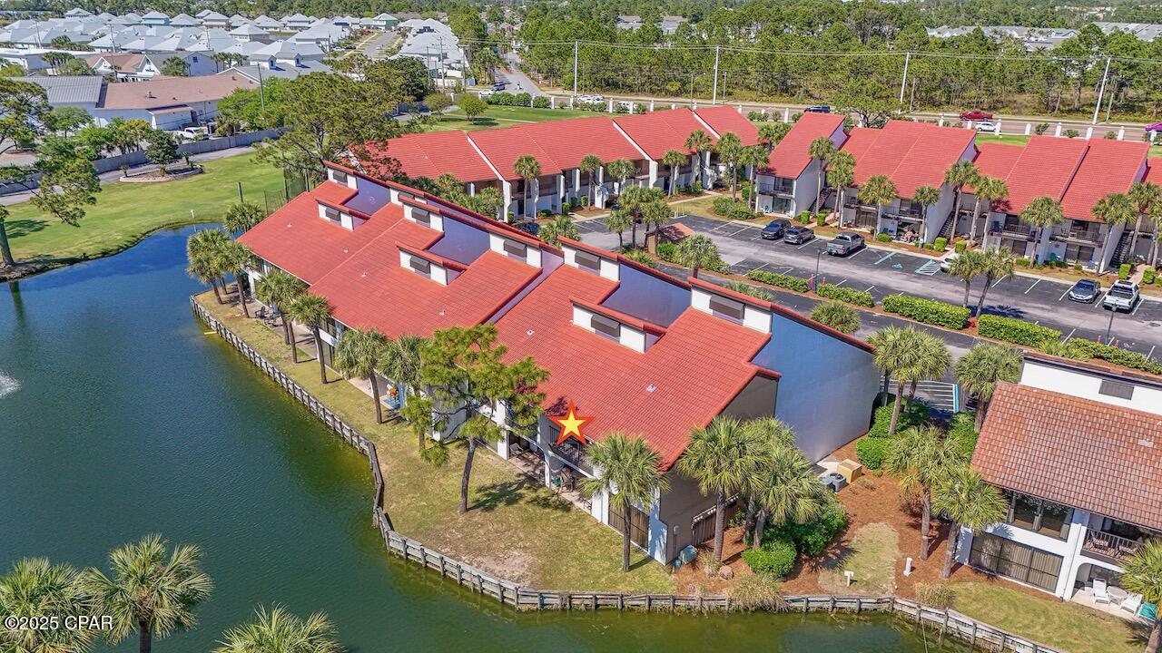 Edgewater Golf Villas V-C - Residential