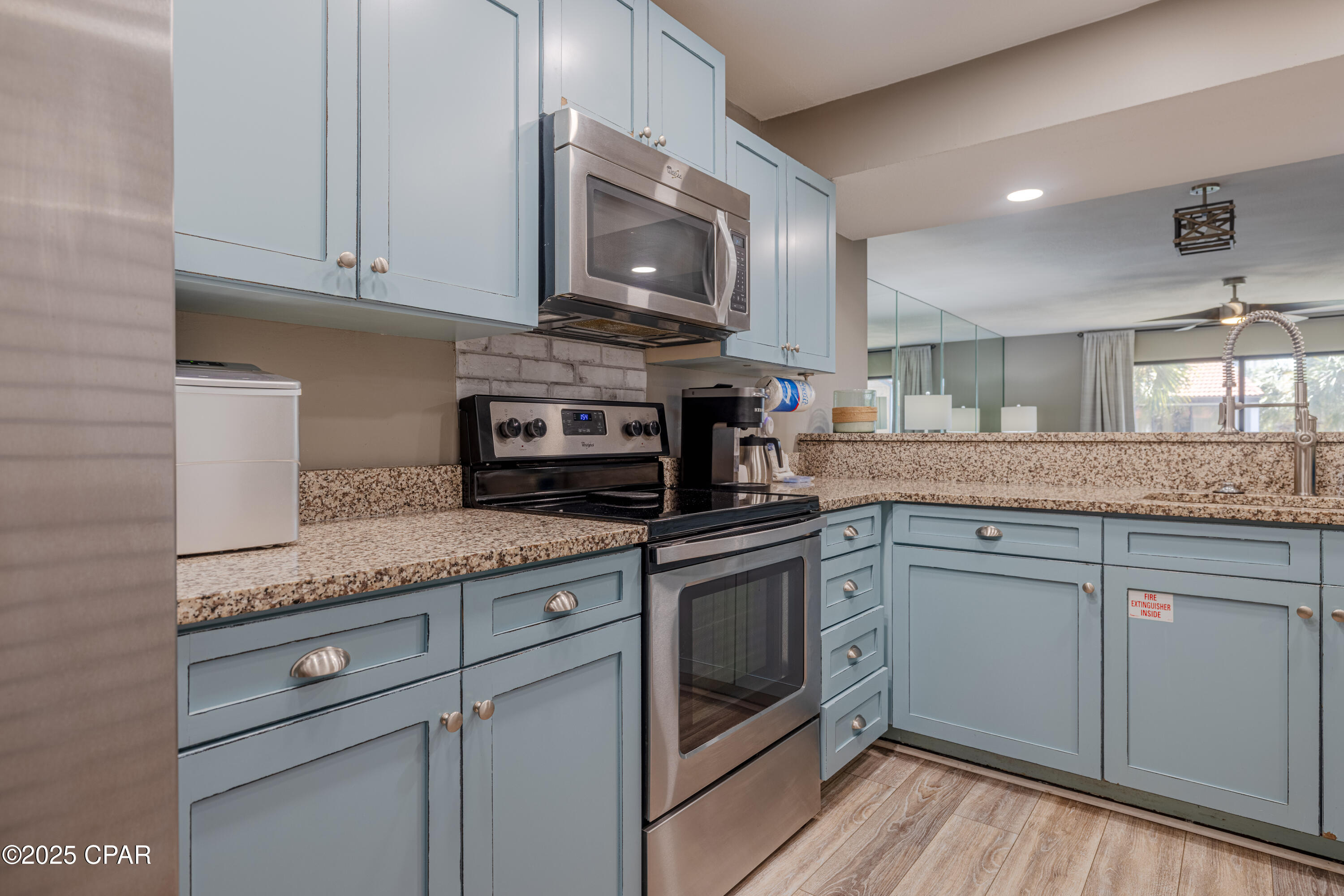 Edgewater Golf Villas V-C - Residential