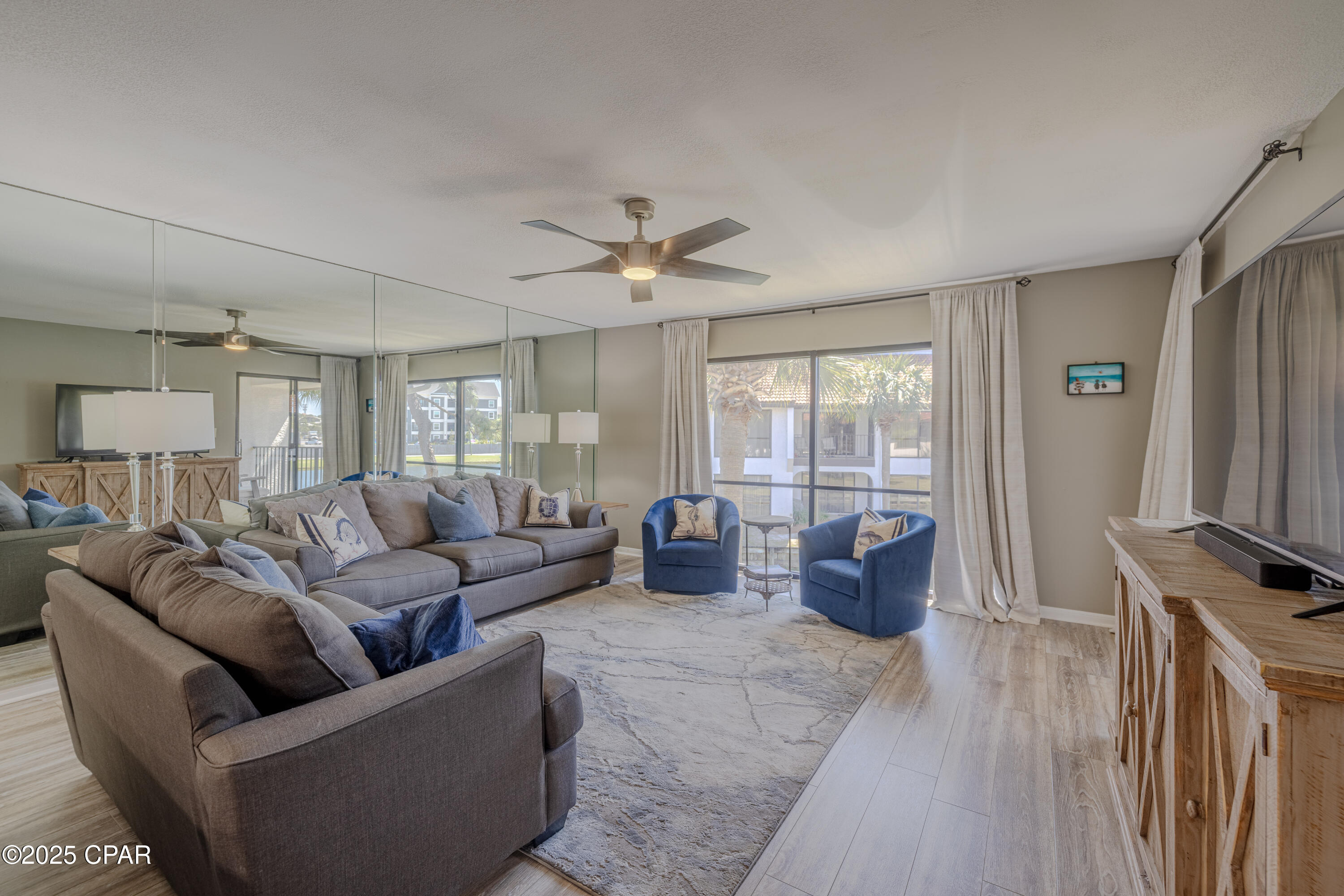 Edgewater Golf Villas V-C - Residential