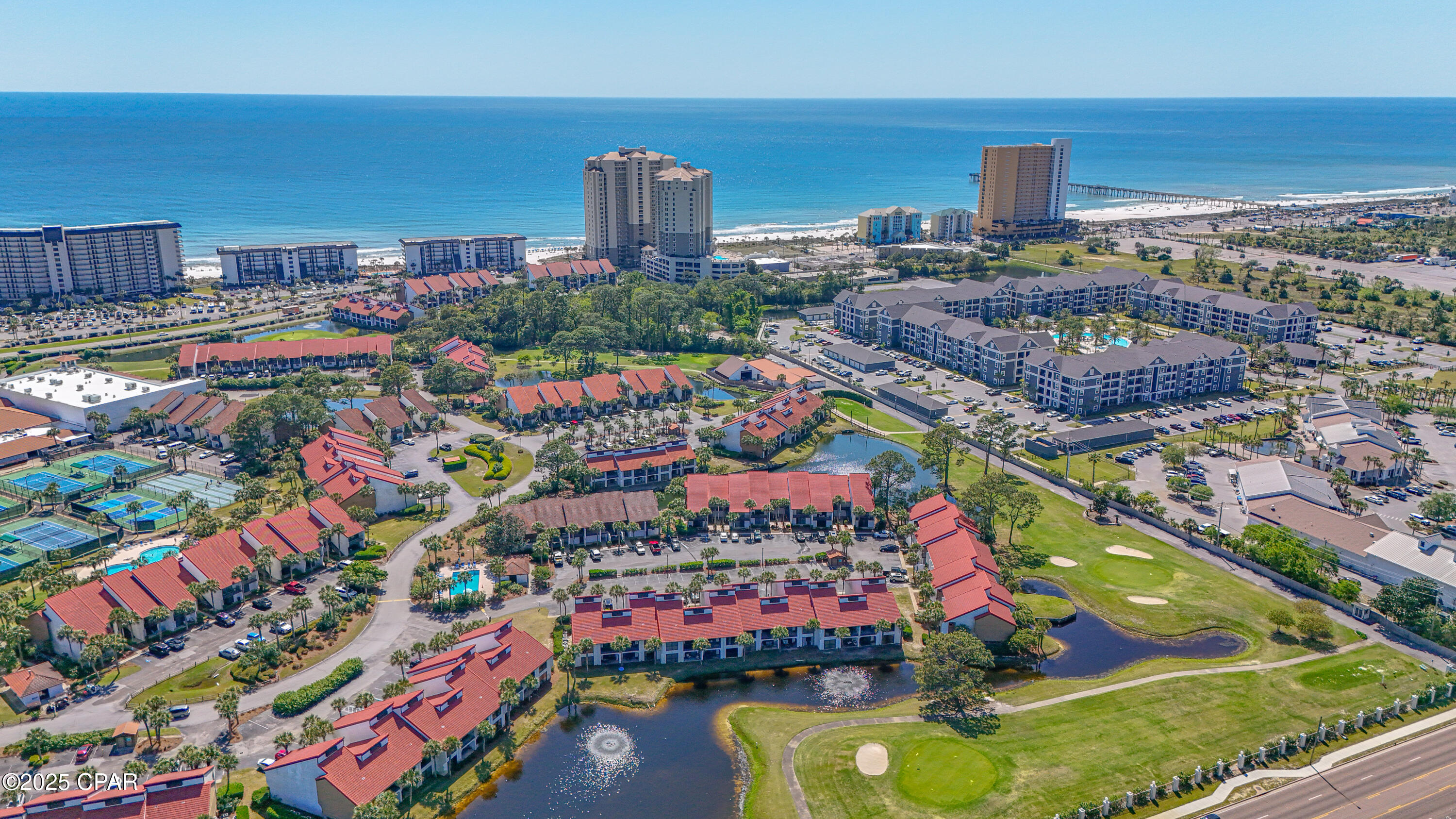 Edgewater Golf Villas V-C - Residential