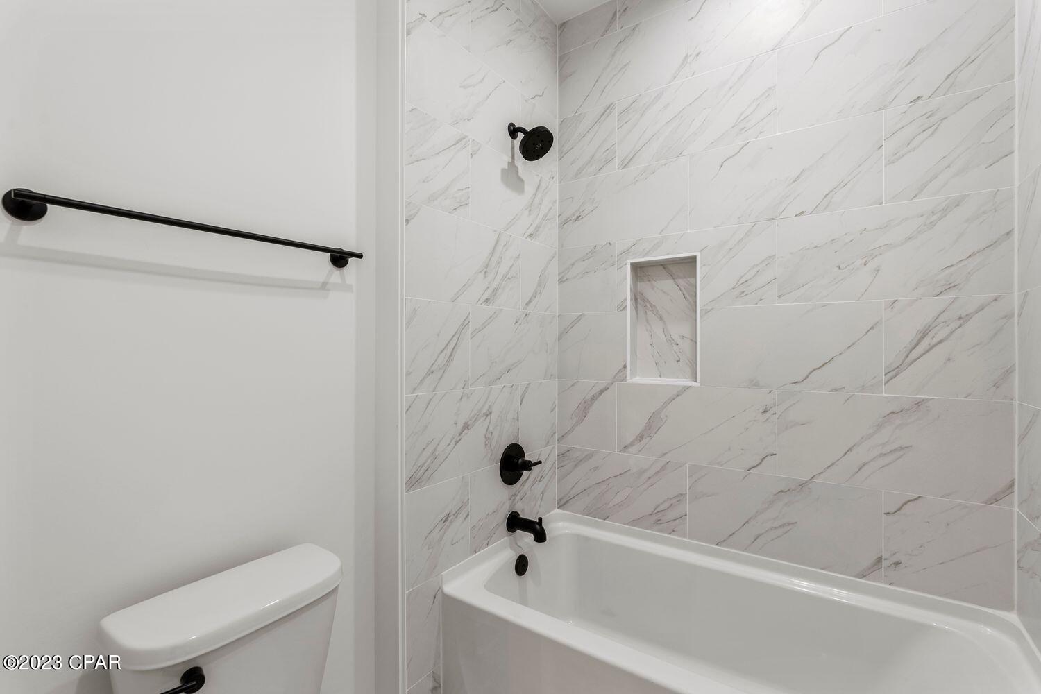 Tapestry Park - Residential