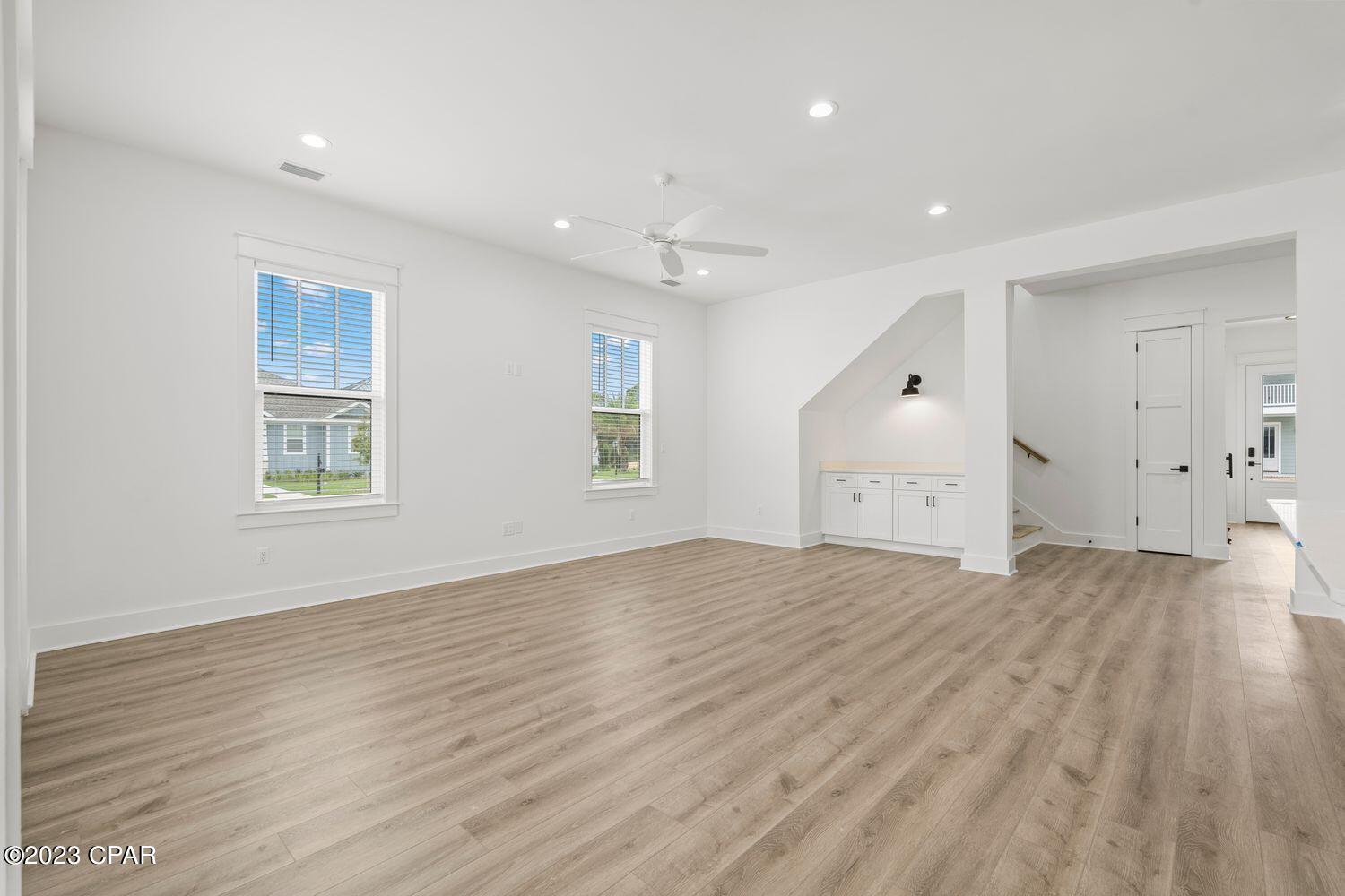 Tapestry Park - Residential