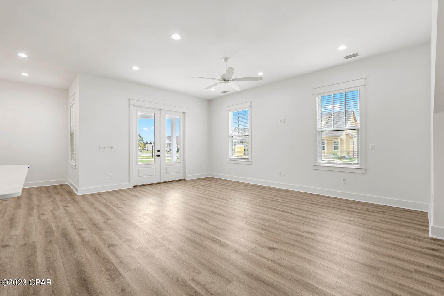 Tapestry Park - Residential