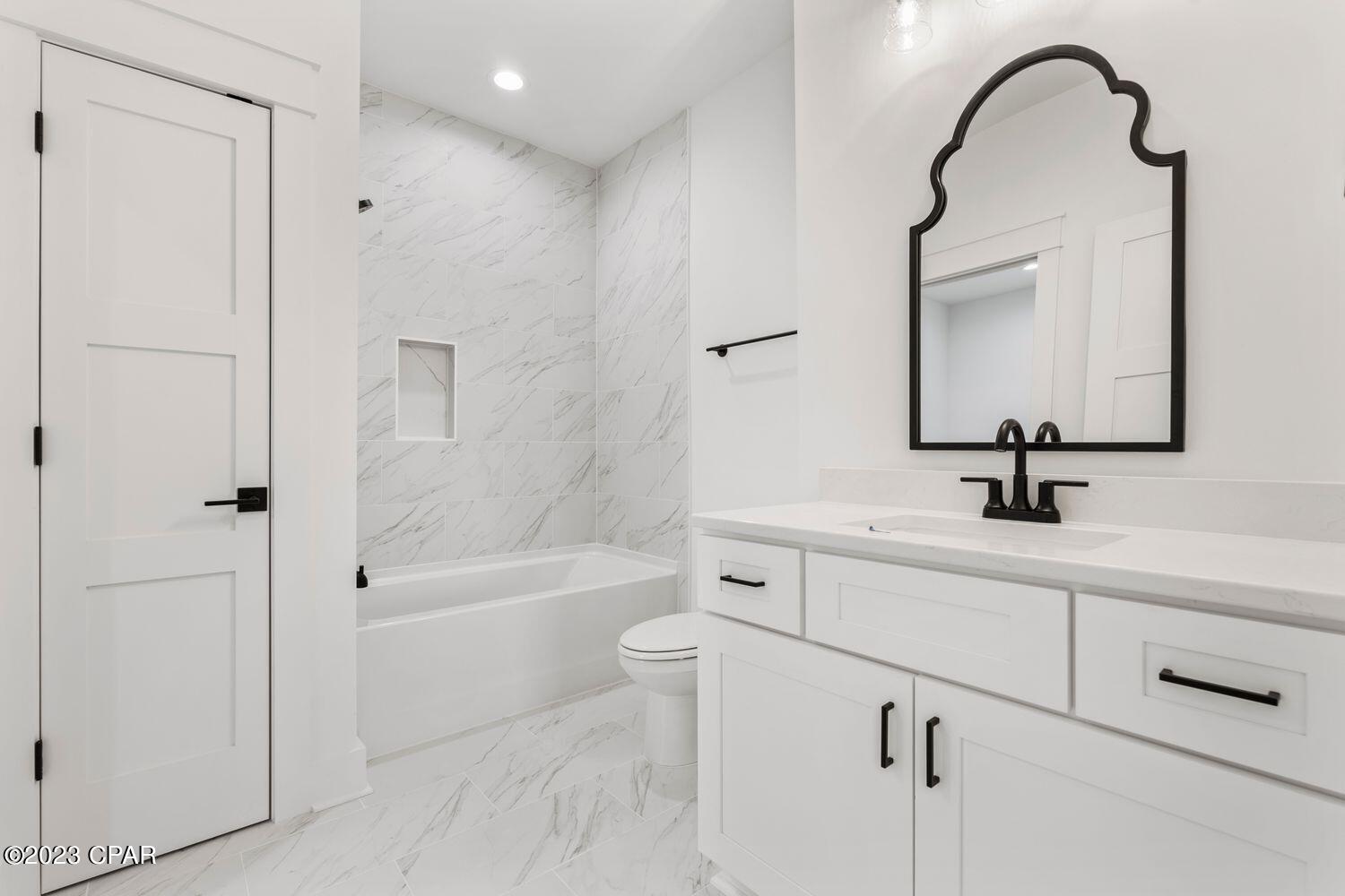 Tapestry Park - Residential