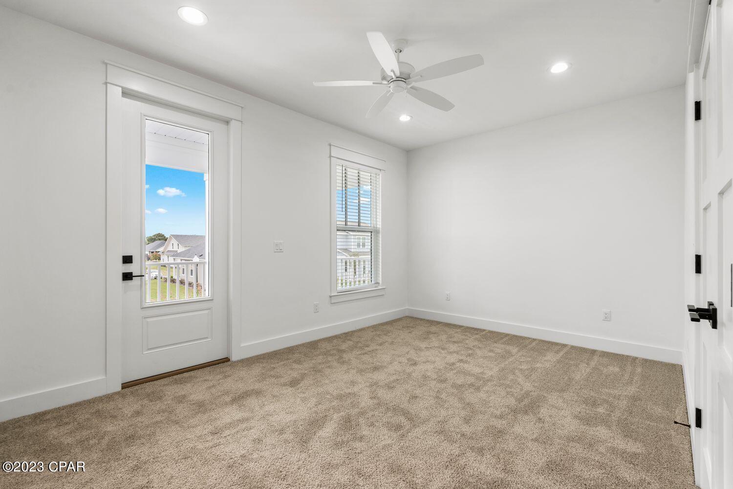 Tapestry Park - Residential