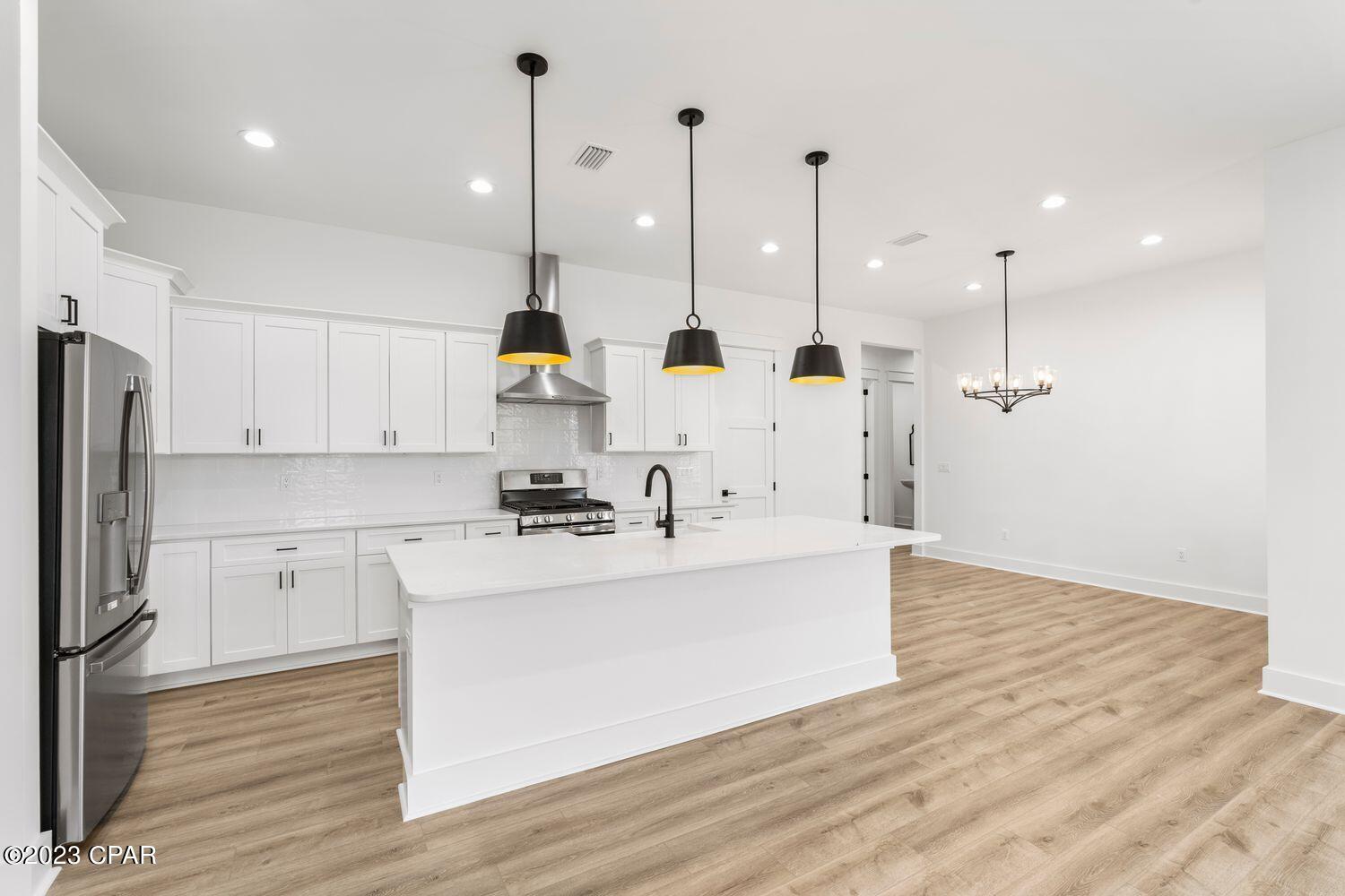 Tapestry Park - Residential